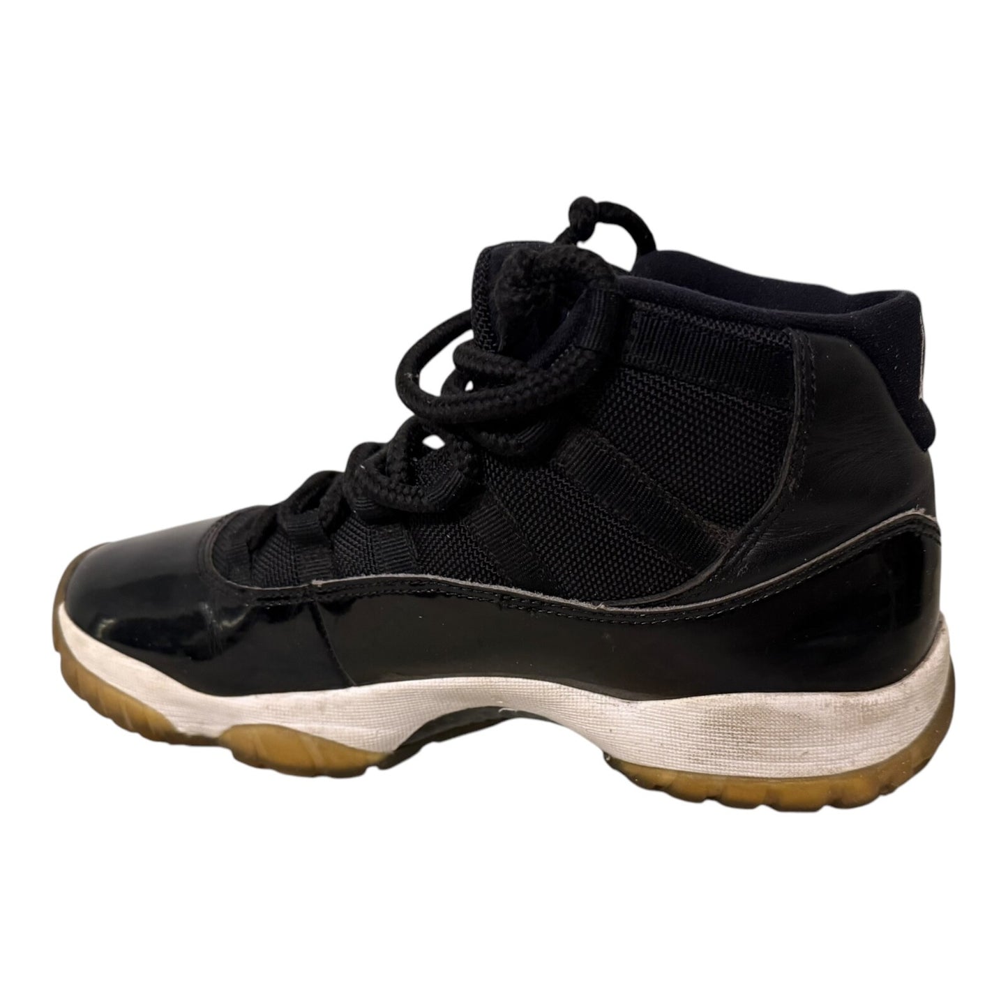 Nike Air Jordan Retro 11 Space Jam (2016) 378037-003 Size 8 Men - Used