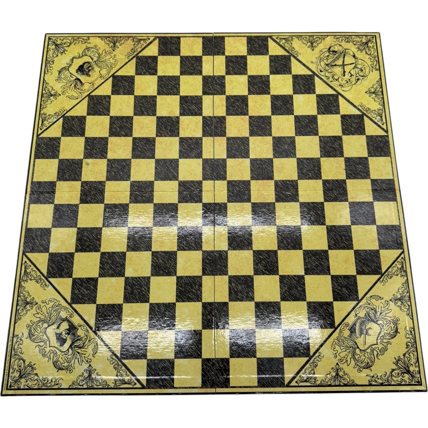 Thud The Discworld Board Game Terry Pratchett Dwarfs Trolls