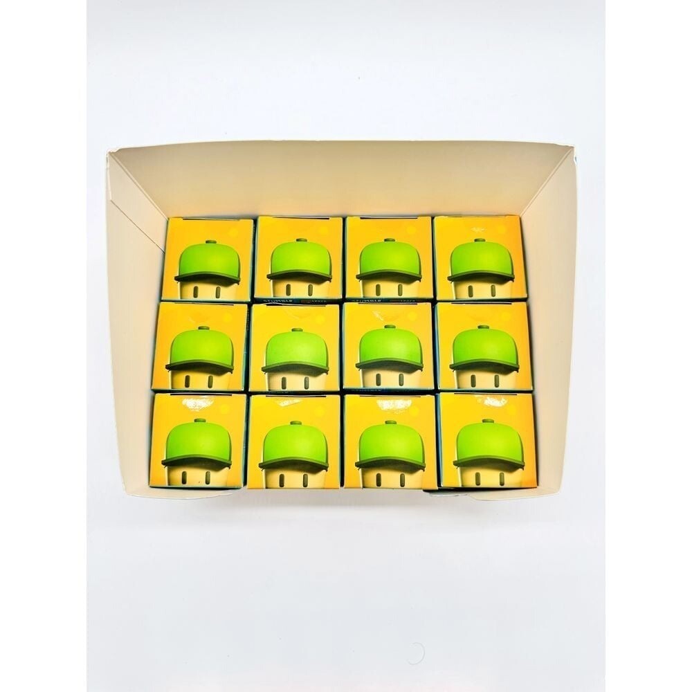 24 Stumble Guys Full Case Of Collectible Figures Blind Boxes Surprise New
