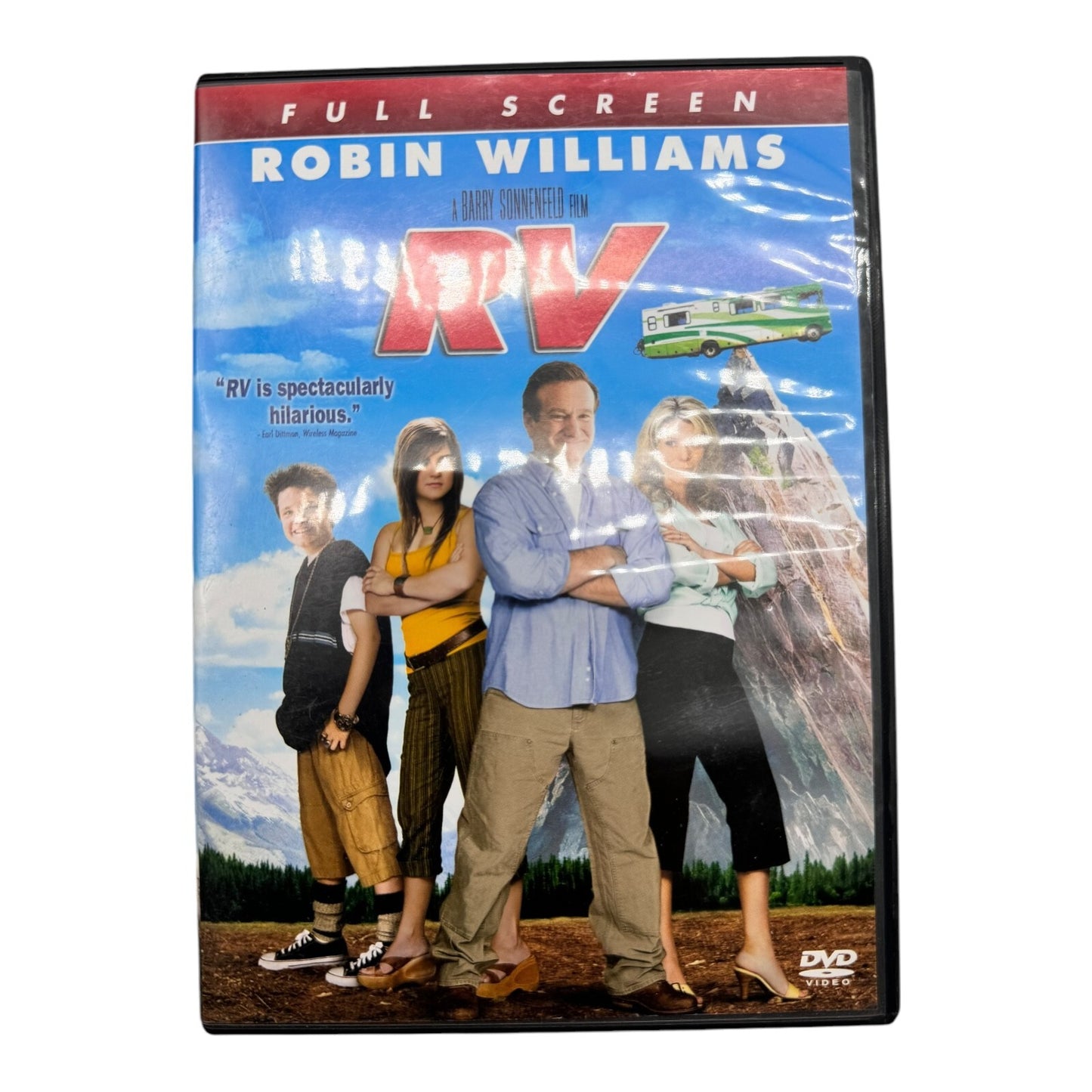 Comedy Movie Night - 12 Movie DVD Lot | Bill & Ted, Evan Almighty, and more