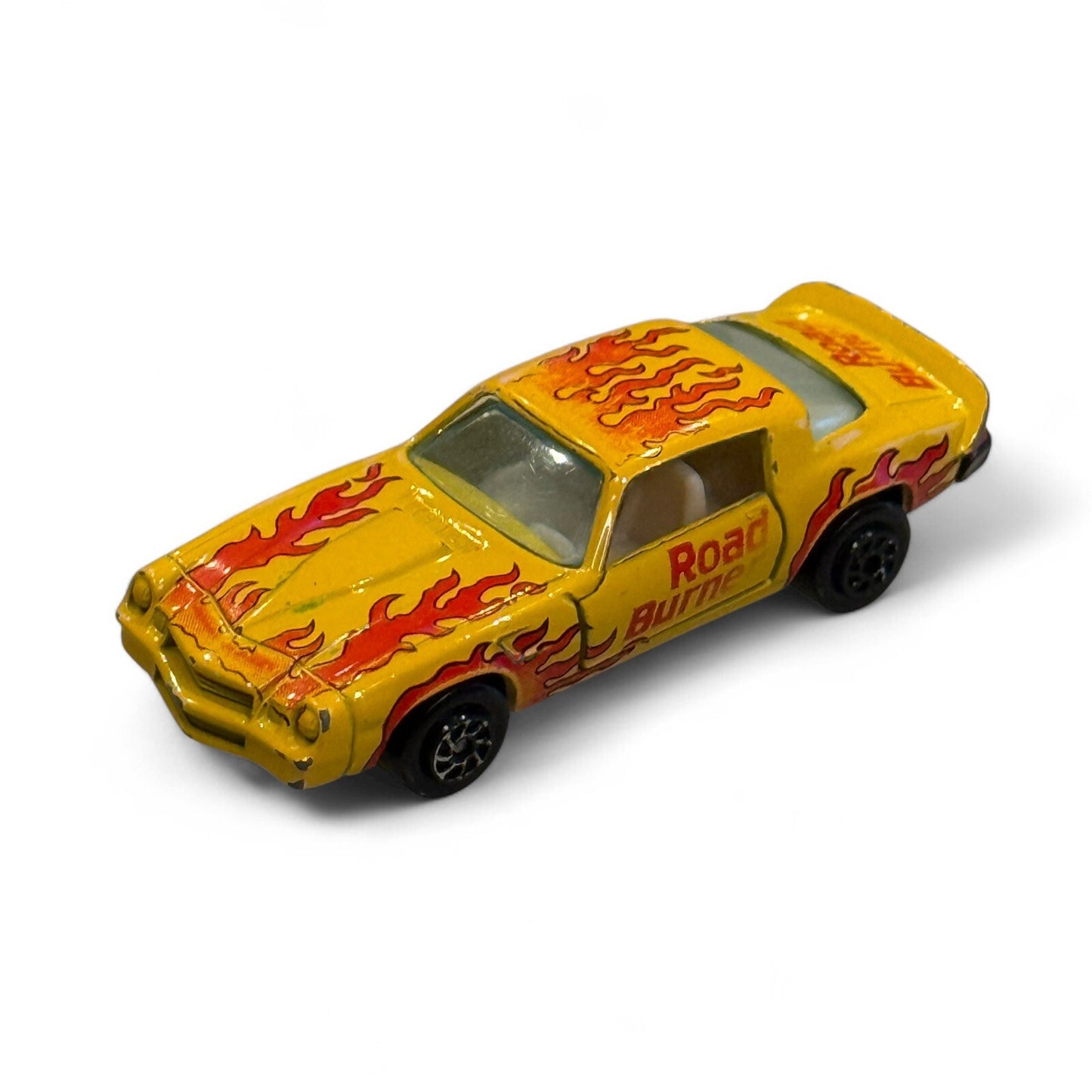 18 Loose Diecast Car Lot - Hot Wheels, Matchbox, Maisto & More Vintage & Modern
