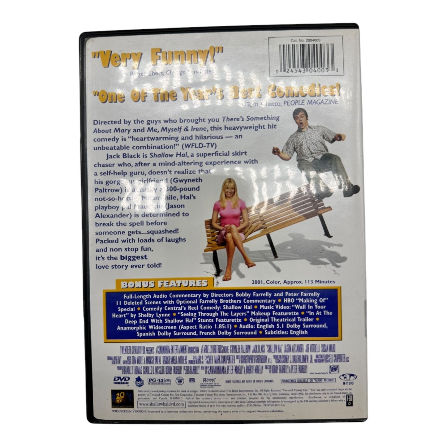 Comedy Movie Night - 12 Movie DVD Lot | Bill & Ted, Evan Almighty, and more