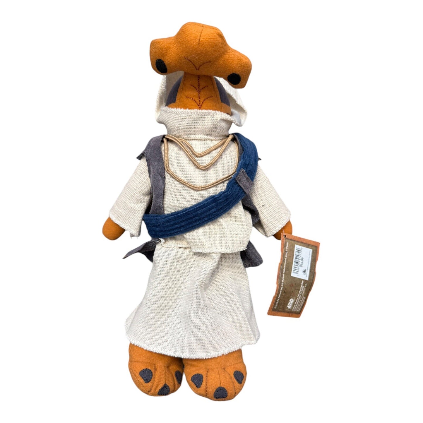 Star Wars Galaxy's Edge Toydarian Toymaker Plush Set of 7 – Disney Parks