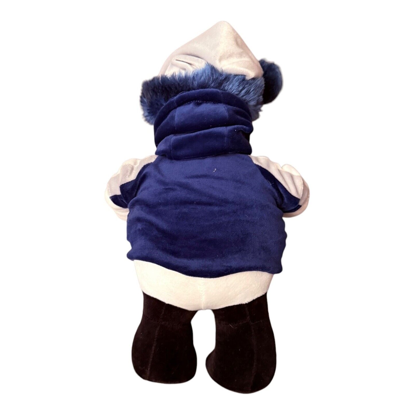 New York Yankees Snowman Plush 14" – Forever Collectibles MLB Vintage Toy