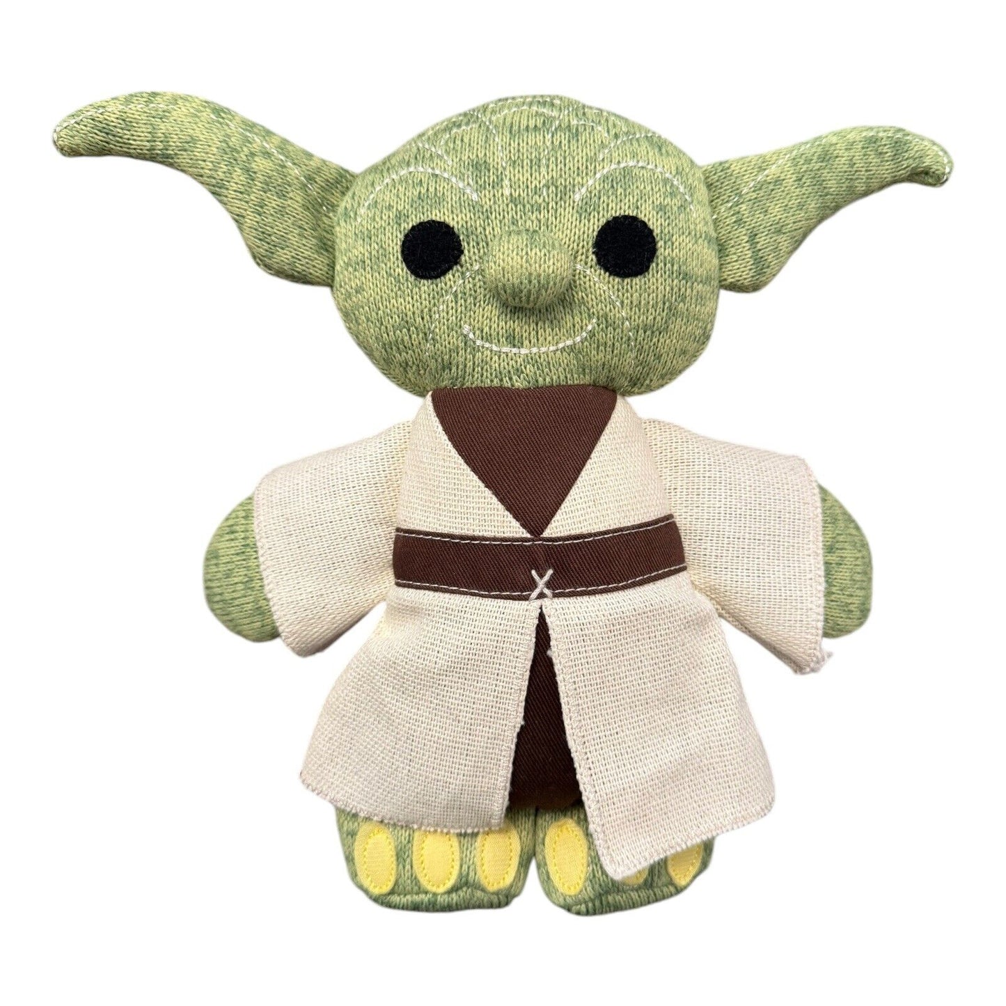 Star Wars Galaxy's Edge Toydarian Toymaker Plush Set of 7 – Disney Parks