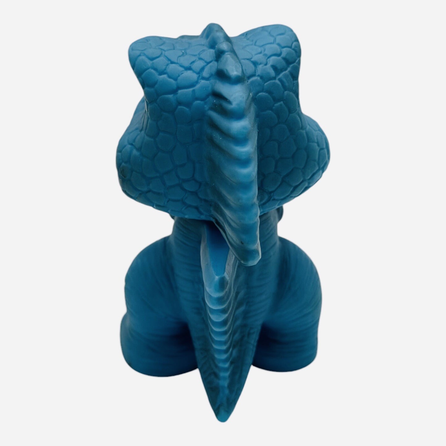 Gi-Go Toys Dino Re-Evolution Dinosaurs Blue Dino Vinyl Figures Toys Dinosaur