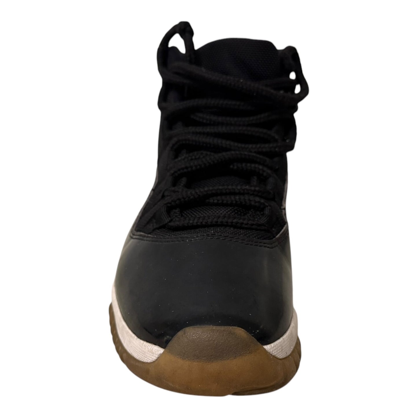 Nike Air Jordan Retro 11 Space Jam (2016) 378037-003 Size 8 Men - Used