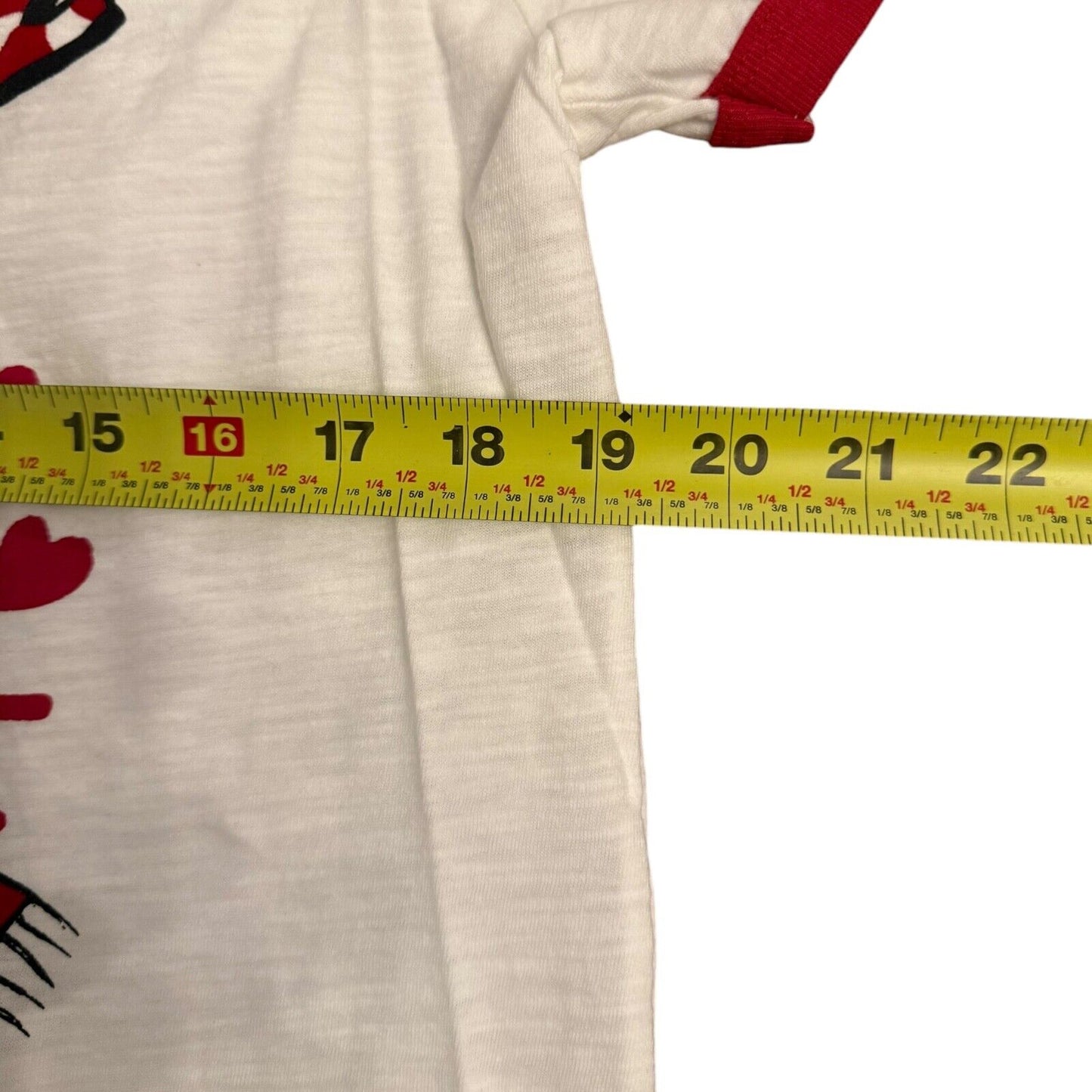 Disney Parks Mickey Minnie Mouse Adult Christmas T Shirt Tis The Season Medium