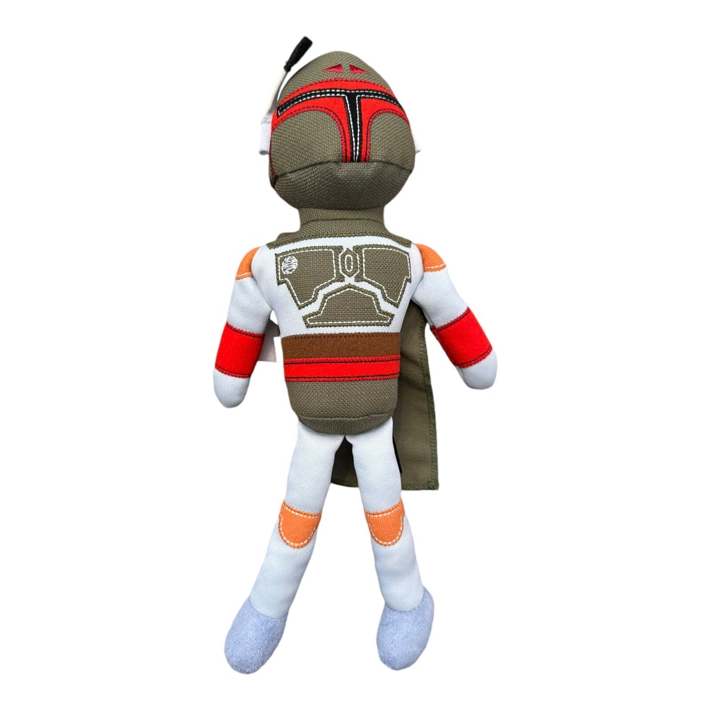 Star Wars Galaxy's Edge Toydarian Toymaker Plush Set of 7 – Disney Parks
