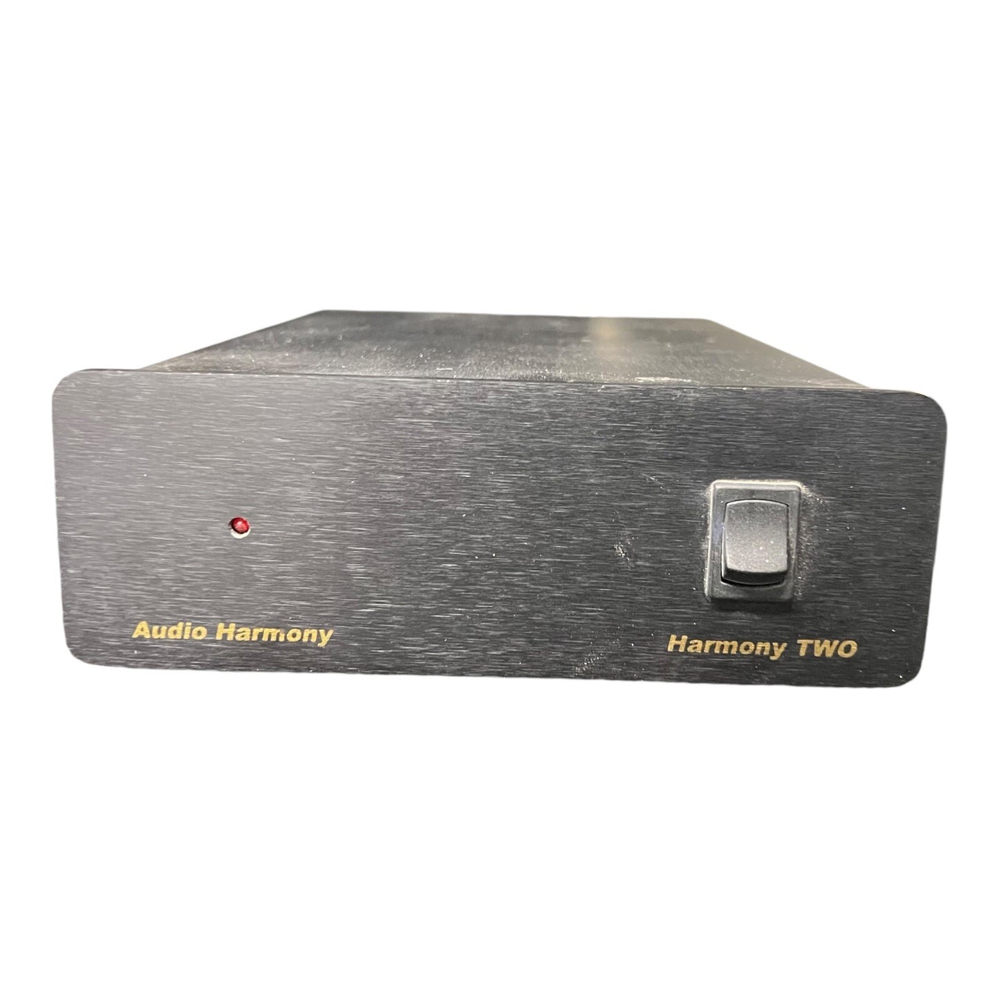 Audio Harmony TWO Harmonic-Enhancement Device