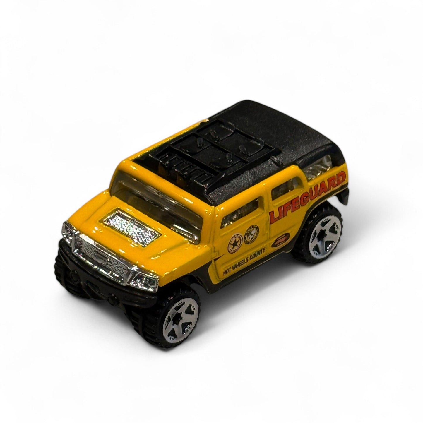 Matchbox & Hot Wheels 16 Mixed Vehicles - Diecast 1/64 - Loose & Bagged