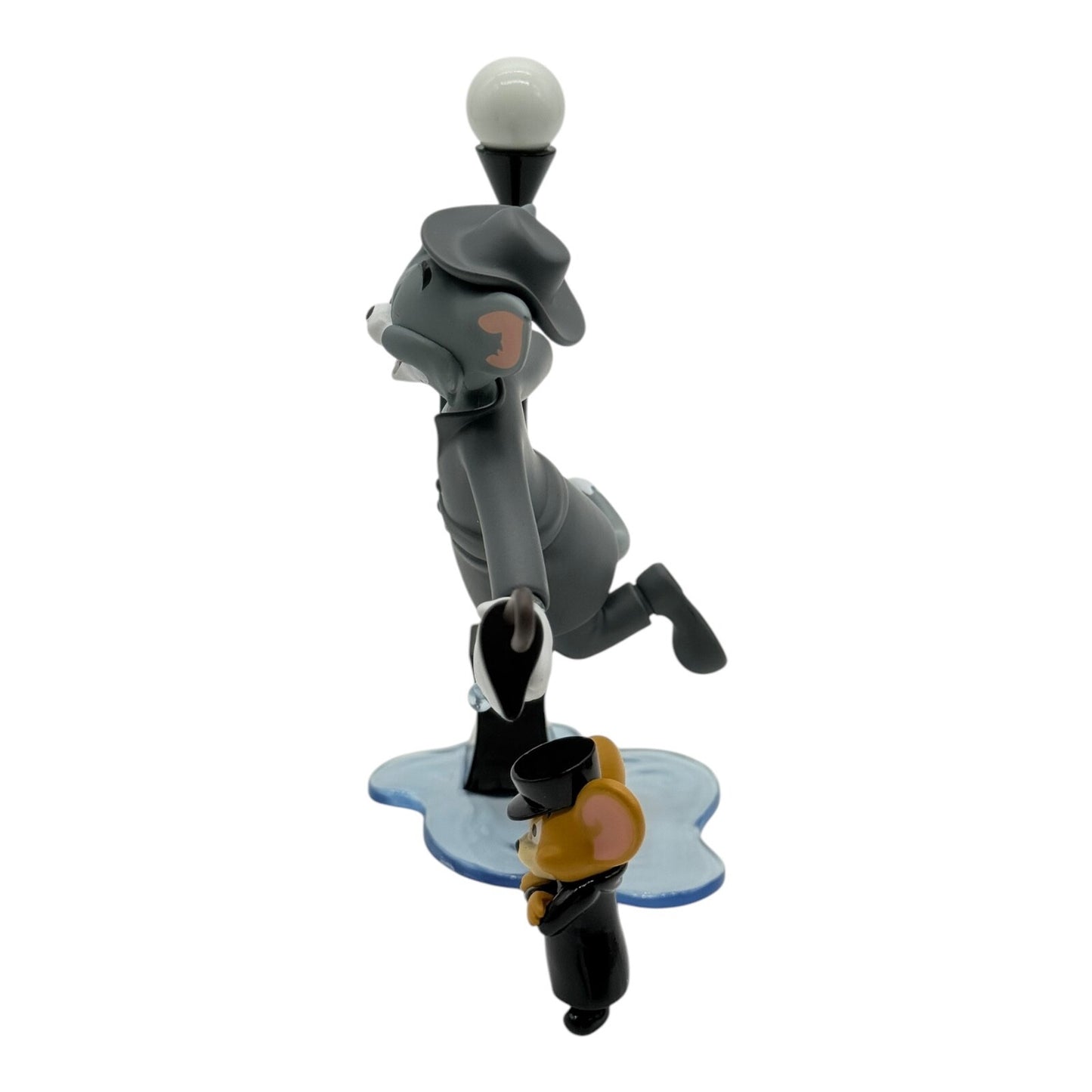 52TOYS Tom and Jerry Warner 100th Anniversary Designer Toy - Singin' in the Rain