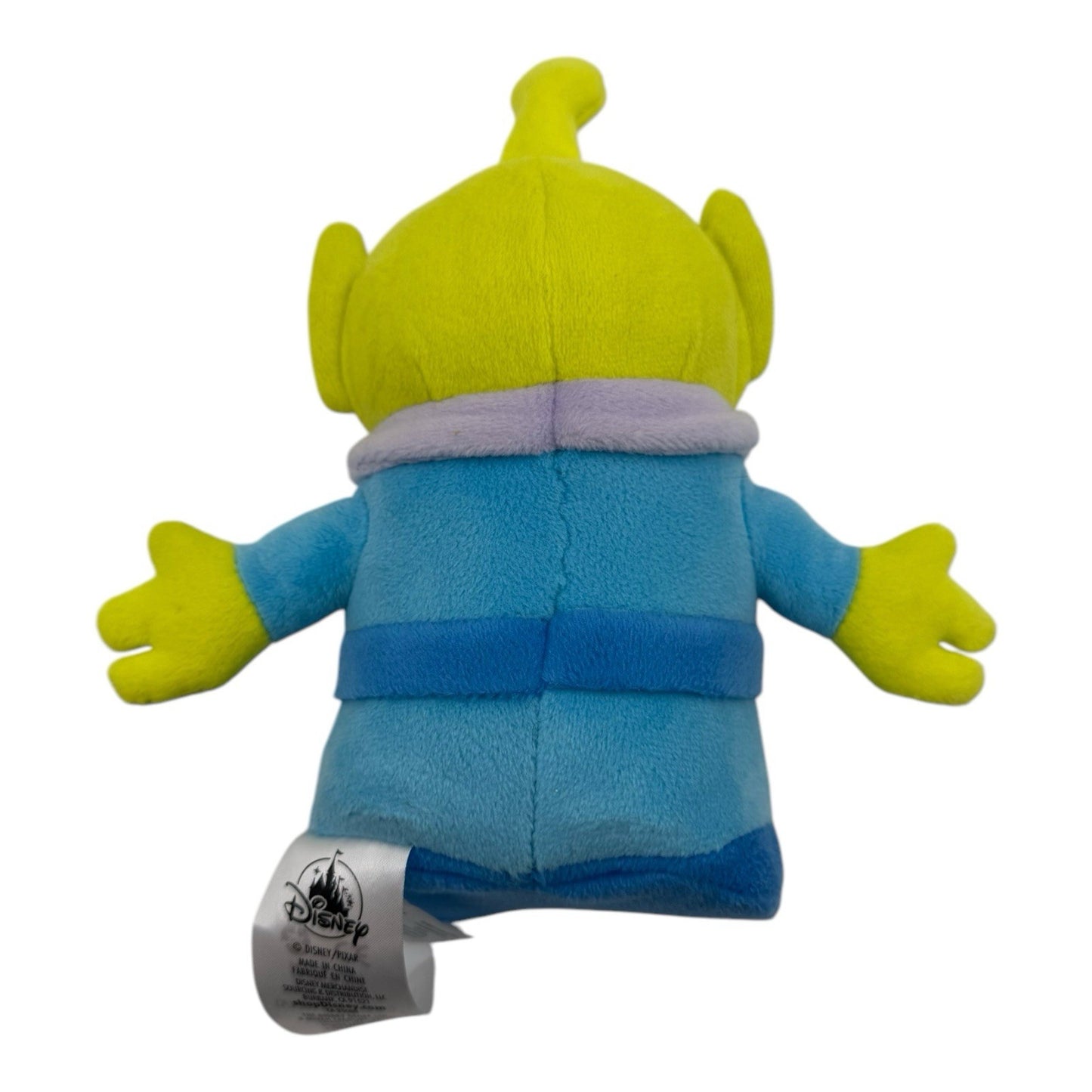 Disney/Pixar Toy Story Three Eyed Alien Figure 2pc Bundle