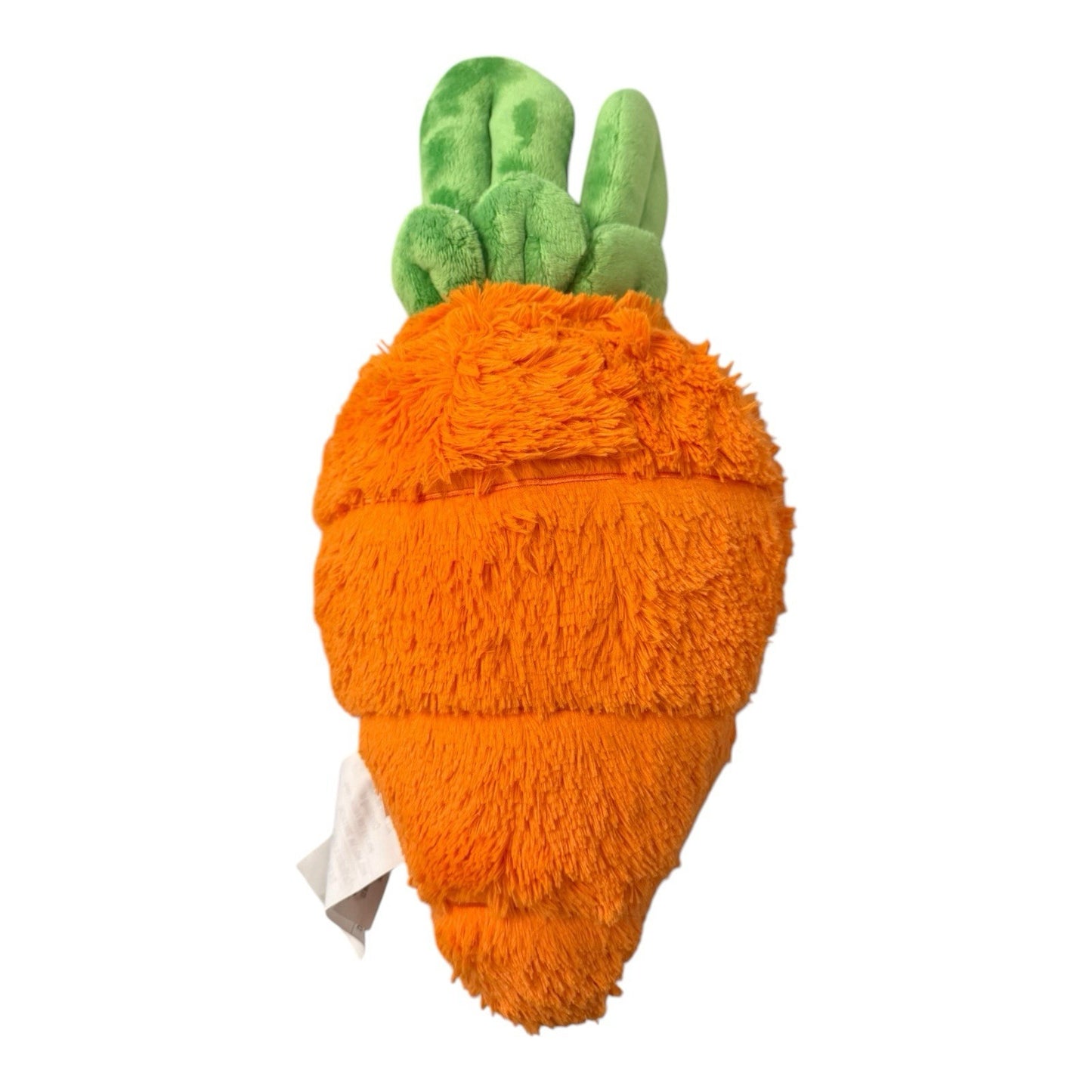 Squishable - Comfort Food - Blushing Carrot - Large Plush