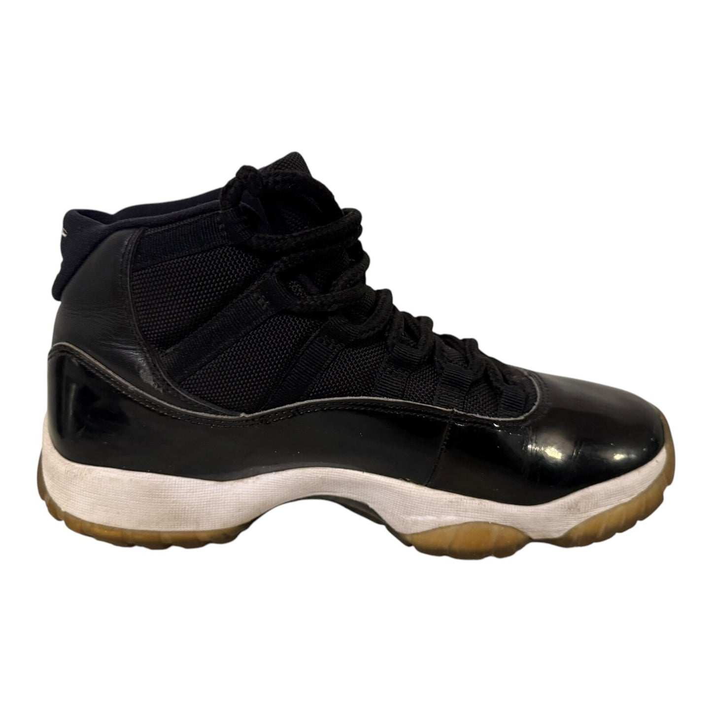 Nike Air Jordan Retro 11 Space Jam (2016) 378037-003 Size 8 Men - Used