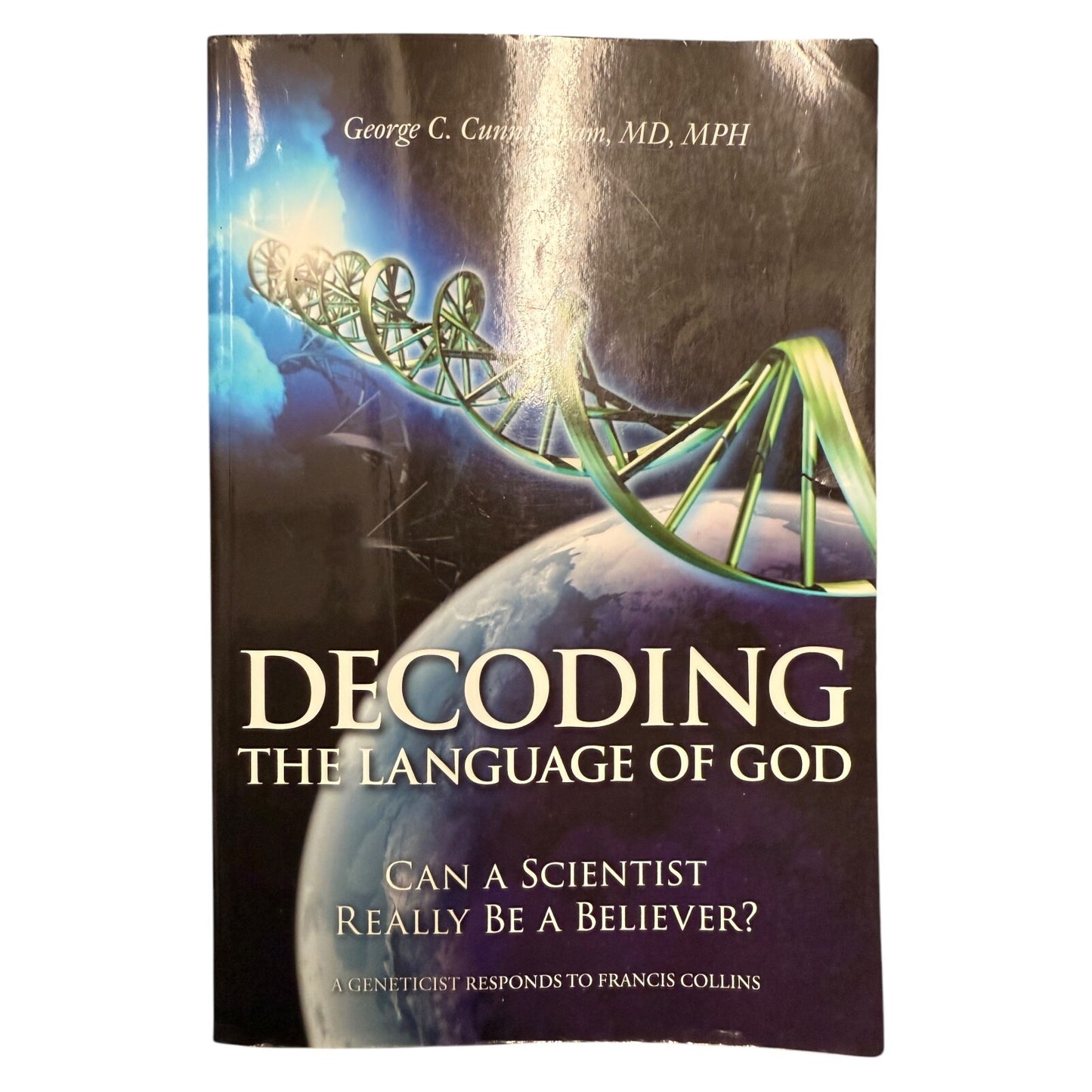 Inspirational Books on Faith, Hope, Religion, Science & Facts - Set of 10 Books