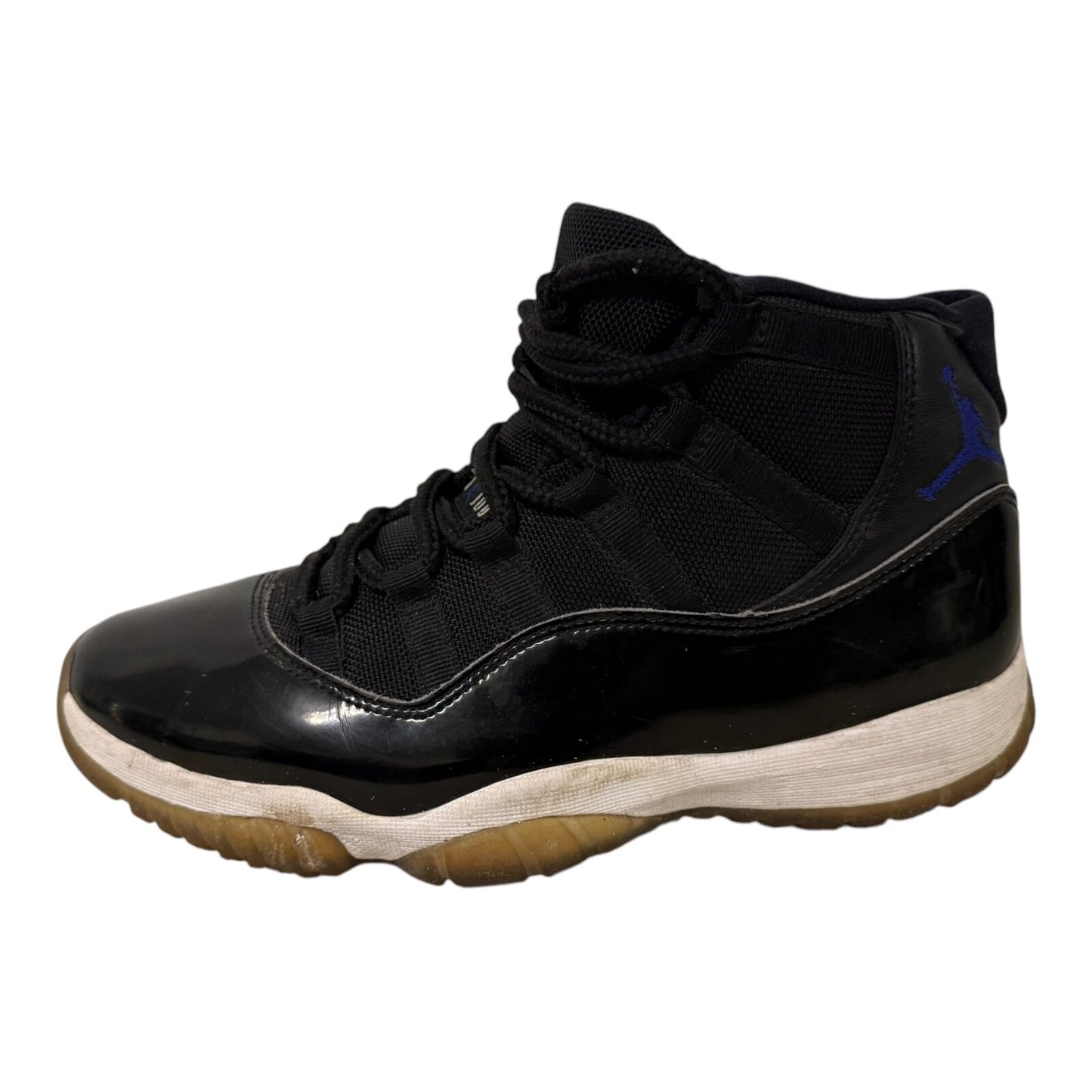 Nike Air Jordan Retro 11 Space Jam (2016) 378037-003 Size 8 Men - Used
