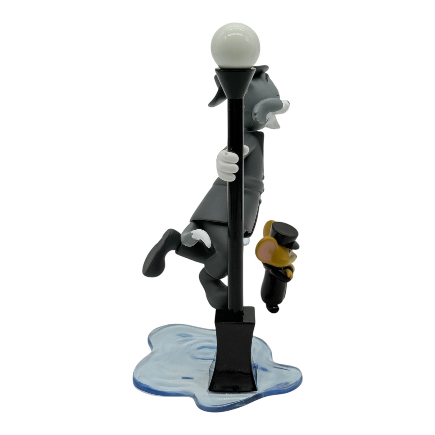 52TOYS Tom and Jerry Warner 100th Anniversary Designer Toy - Singin' in the Rain