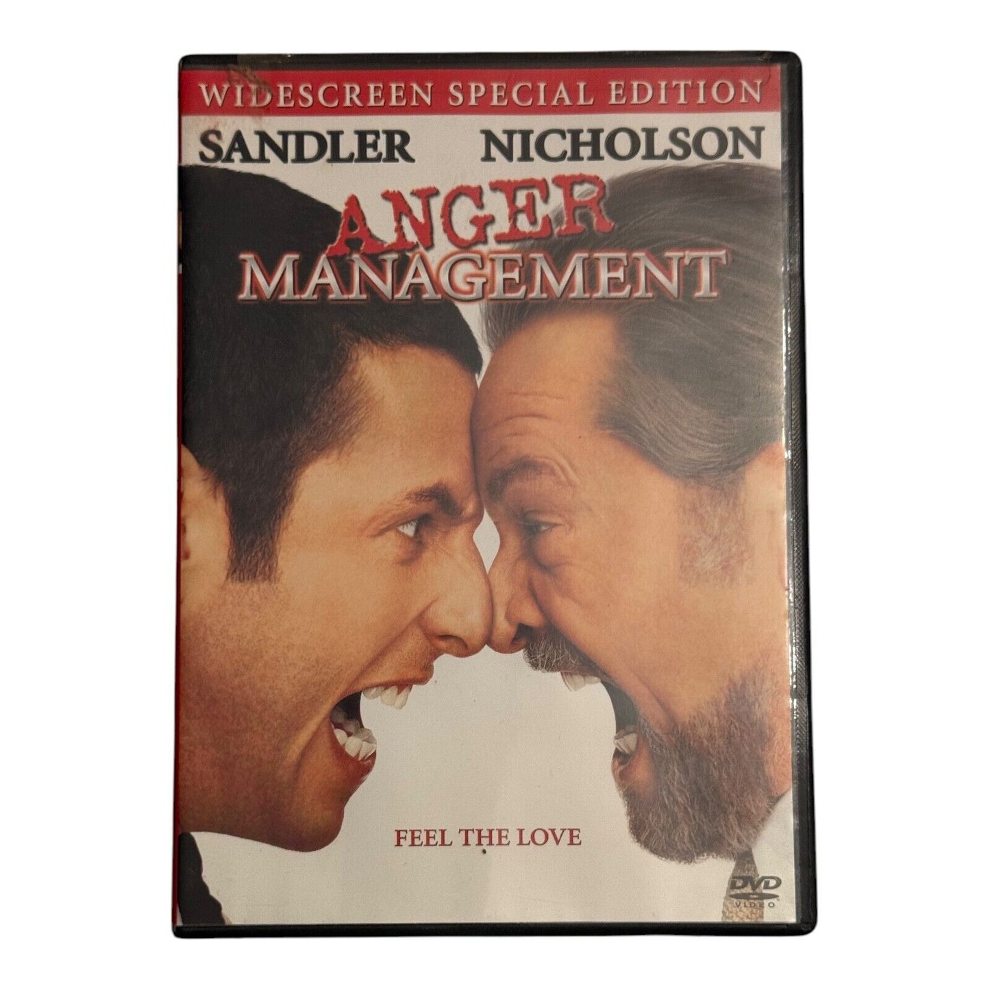 Adam Sandler Movie Night 8 DVD Set