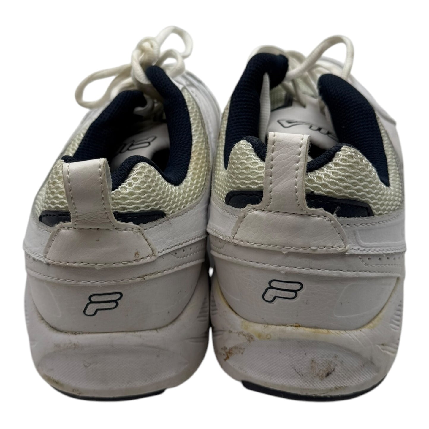 Fila Memory Capture Wide Width Men’s Walking Shoe Size 13 1SRW0455-168
