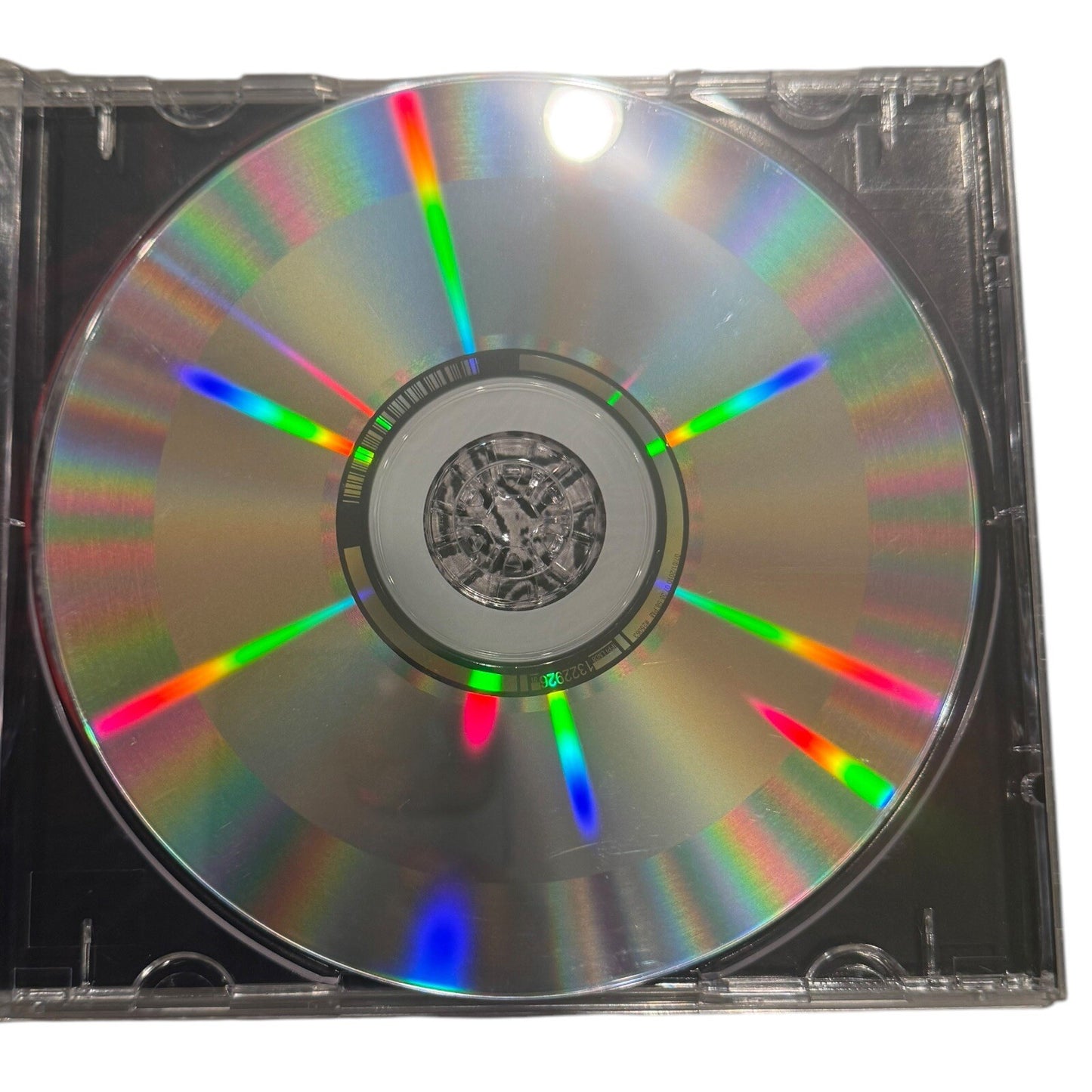 All Out War - Into The Killing Fields CD | Used | Authentic Music Album