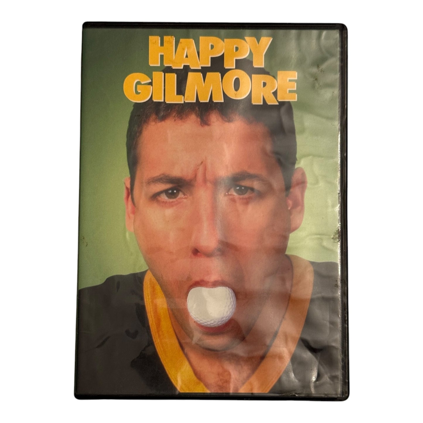 Adam Sandler Movie Night 8 DVD Set
