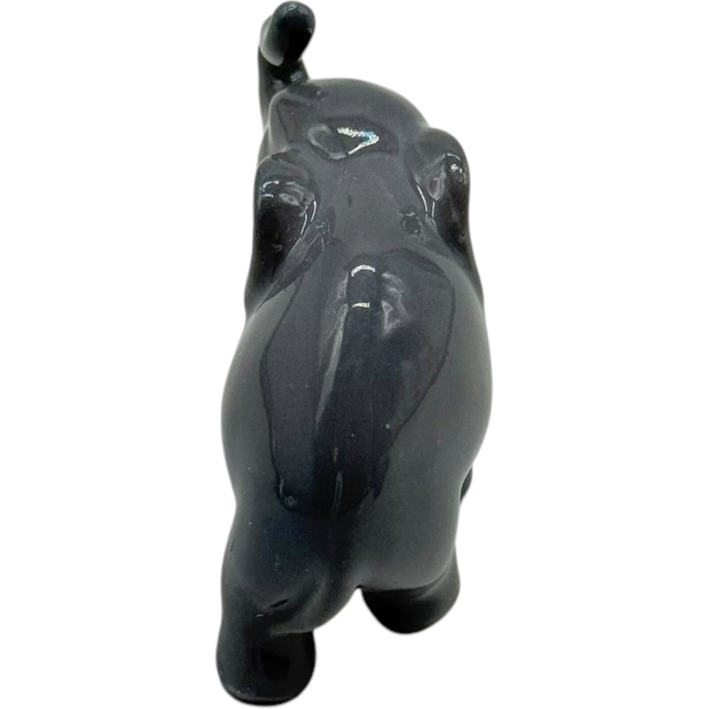 Rare Goebel West Germany Elephant Figurines Set of 3 | Miniature Collectibles