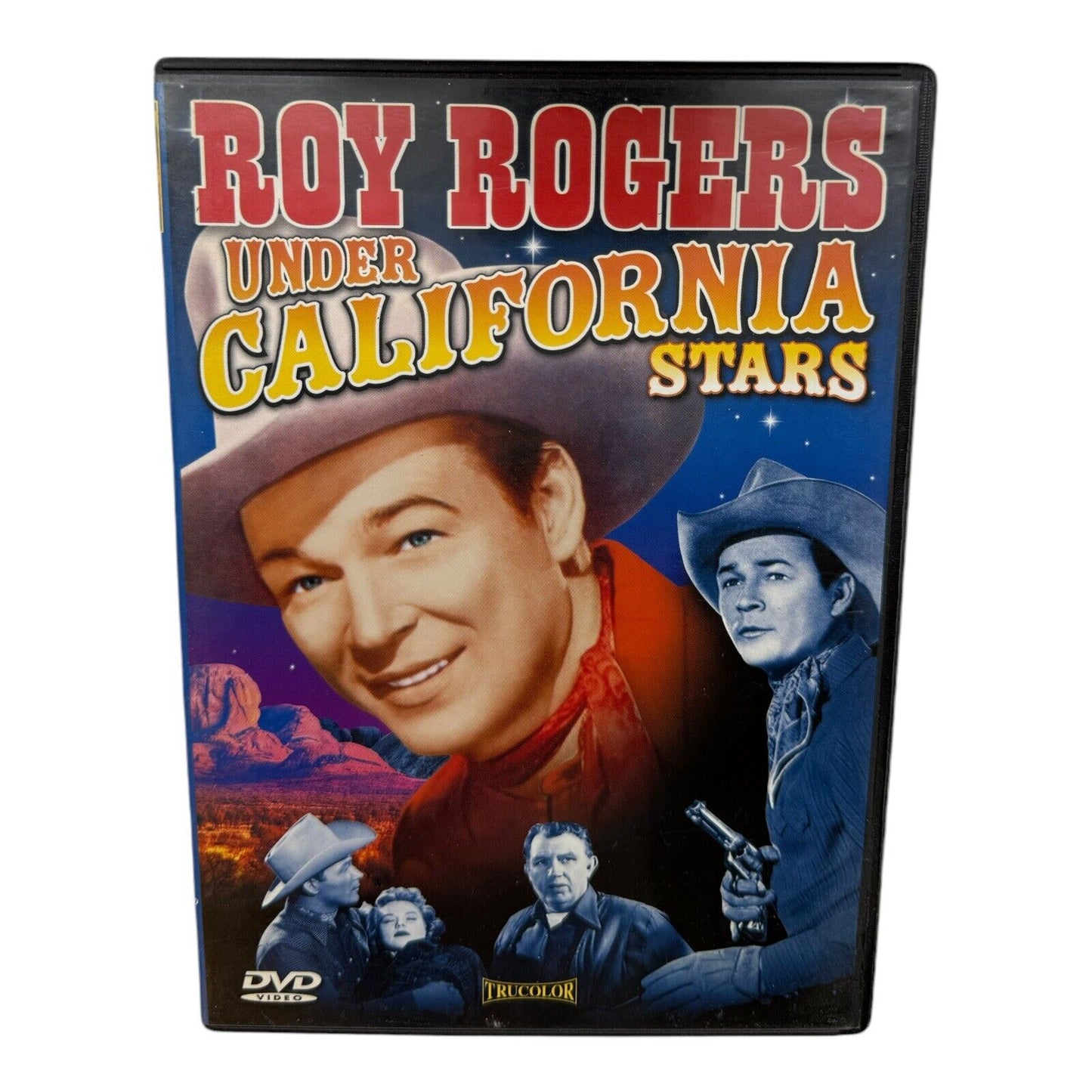 TV Westerns: Lot of 6 DVDs: Roy Rogers & Lone Ranger Best of the Best