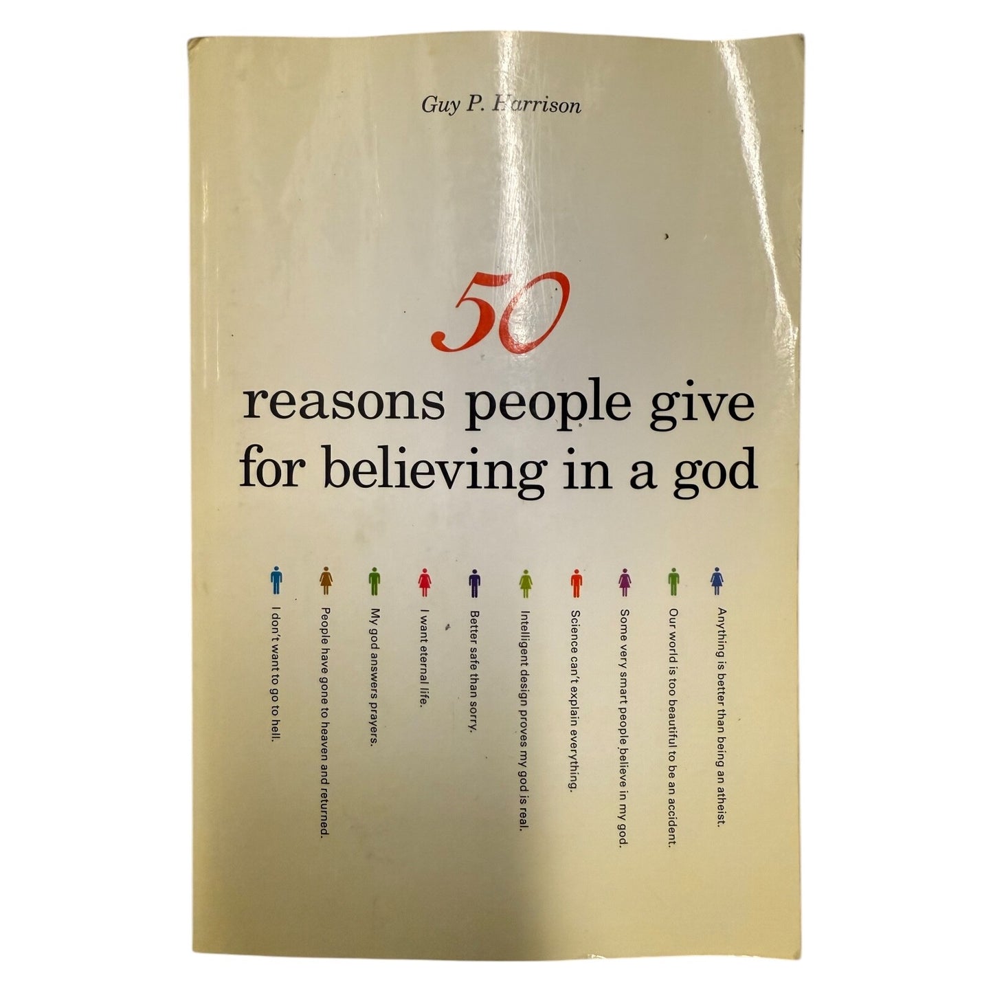 Inspirational Books on Faith, Hope, Religion, Science & Facts - Set of 10 Books