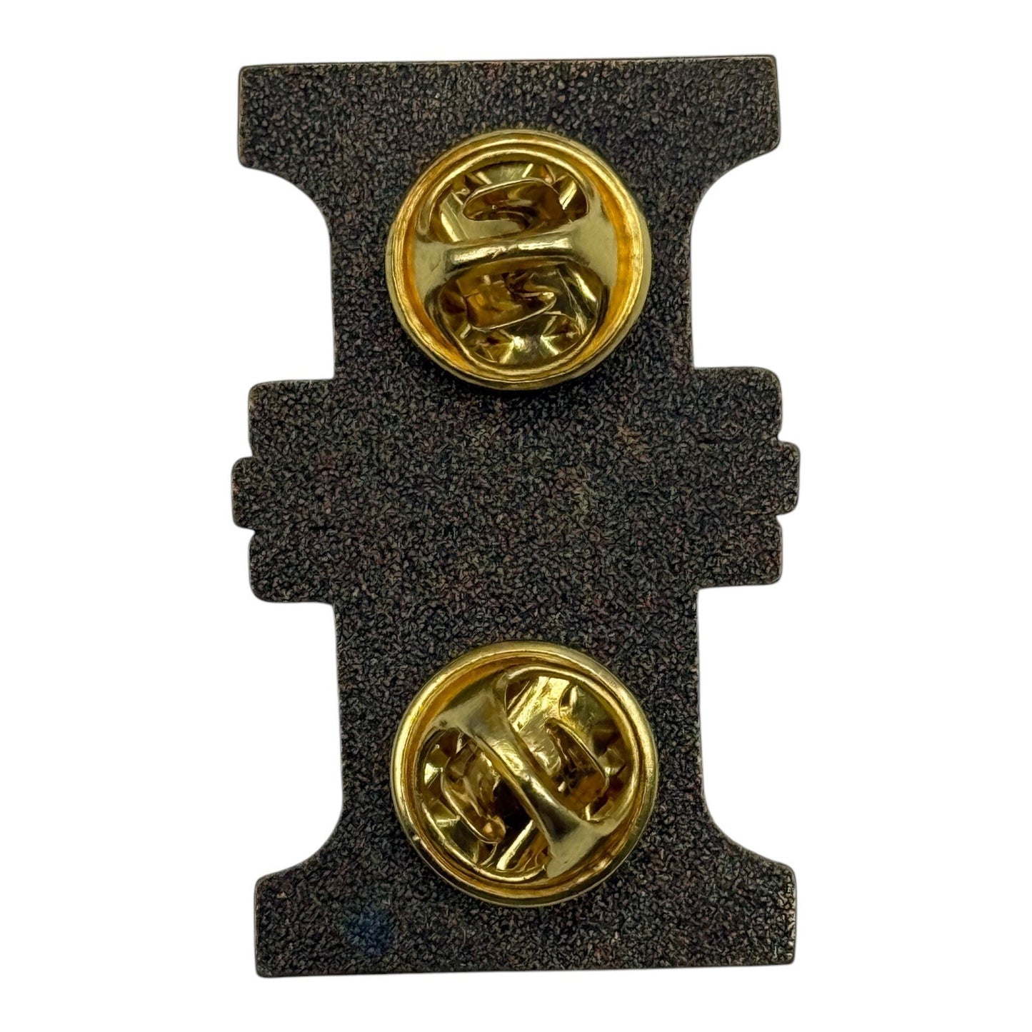 Warhammer 40,000 Inquisition 1.5" Metal Enamel Lanyard Pin