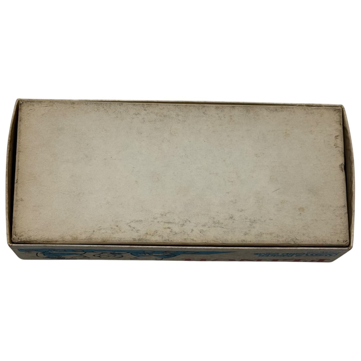 Flinch Card Game Parker Brothers – Vintage 1963 Classic Family Deck