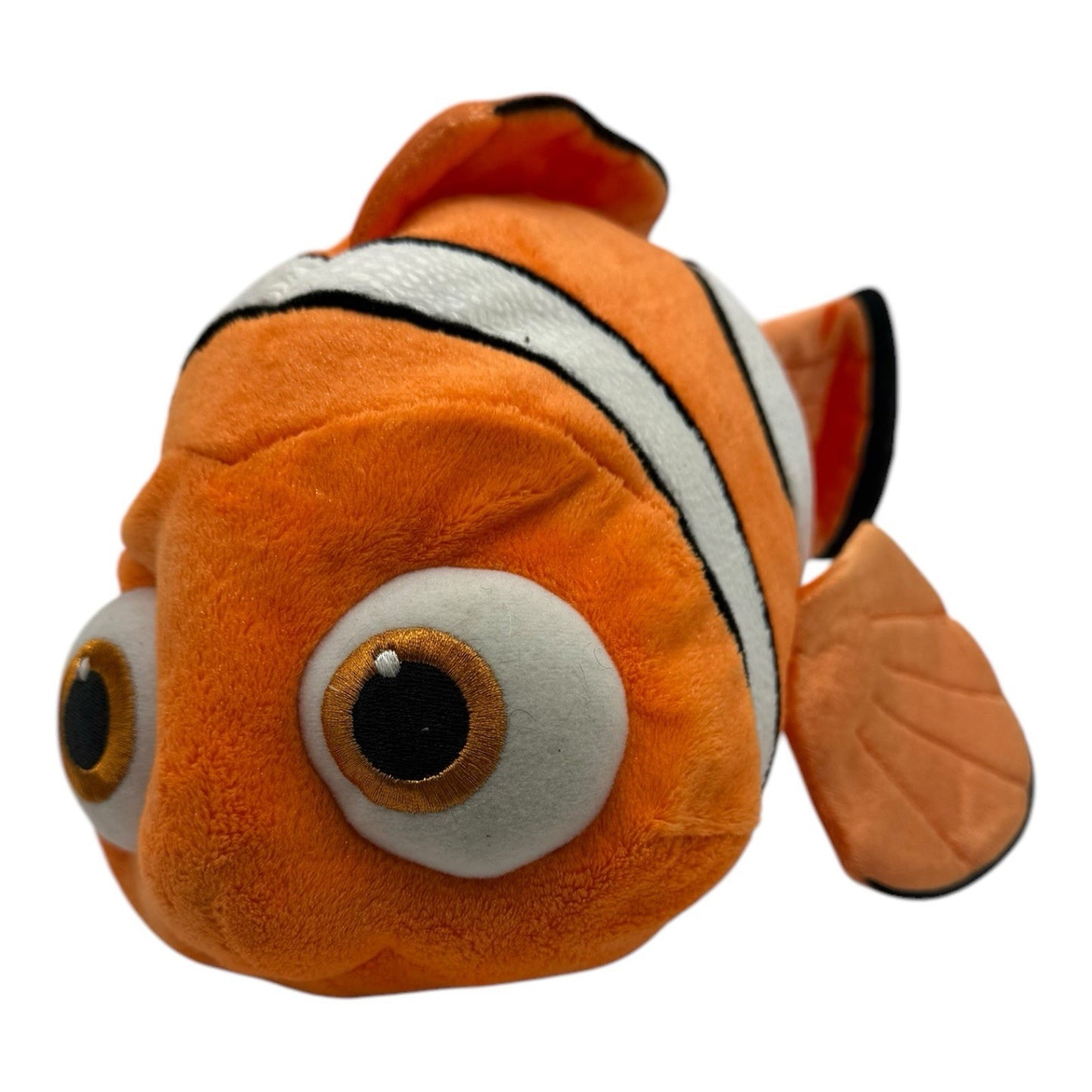 Disney Store Large Finding Nemo Dory Plush Stuffed Animal Toy Fish - Pre-Owned