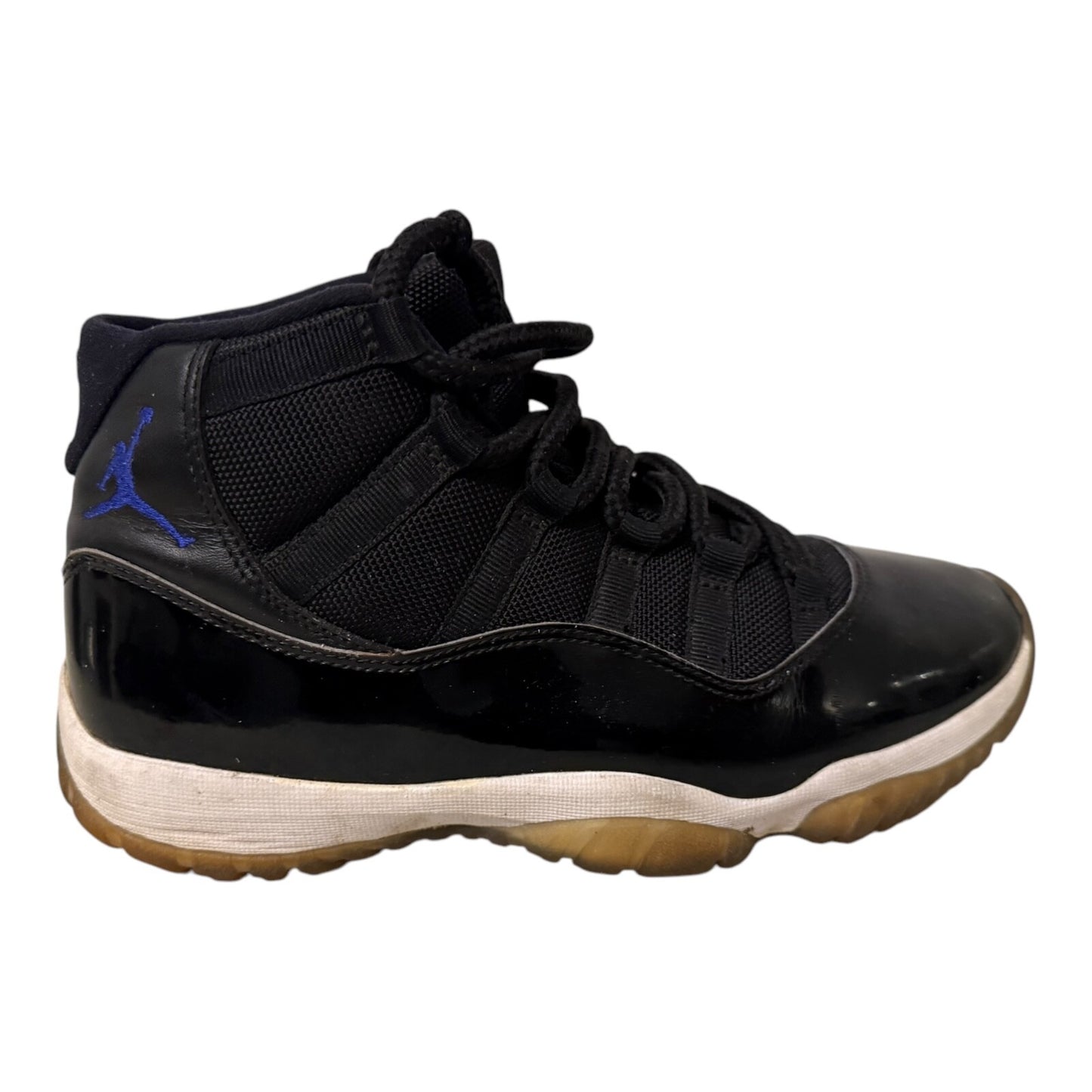 Nike Air Jordan Retro 11 Space Jam (2016) 378037-003 Size 8 Men - Used