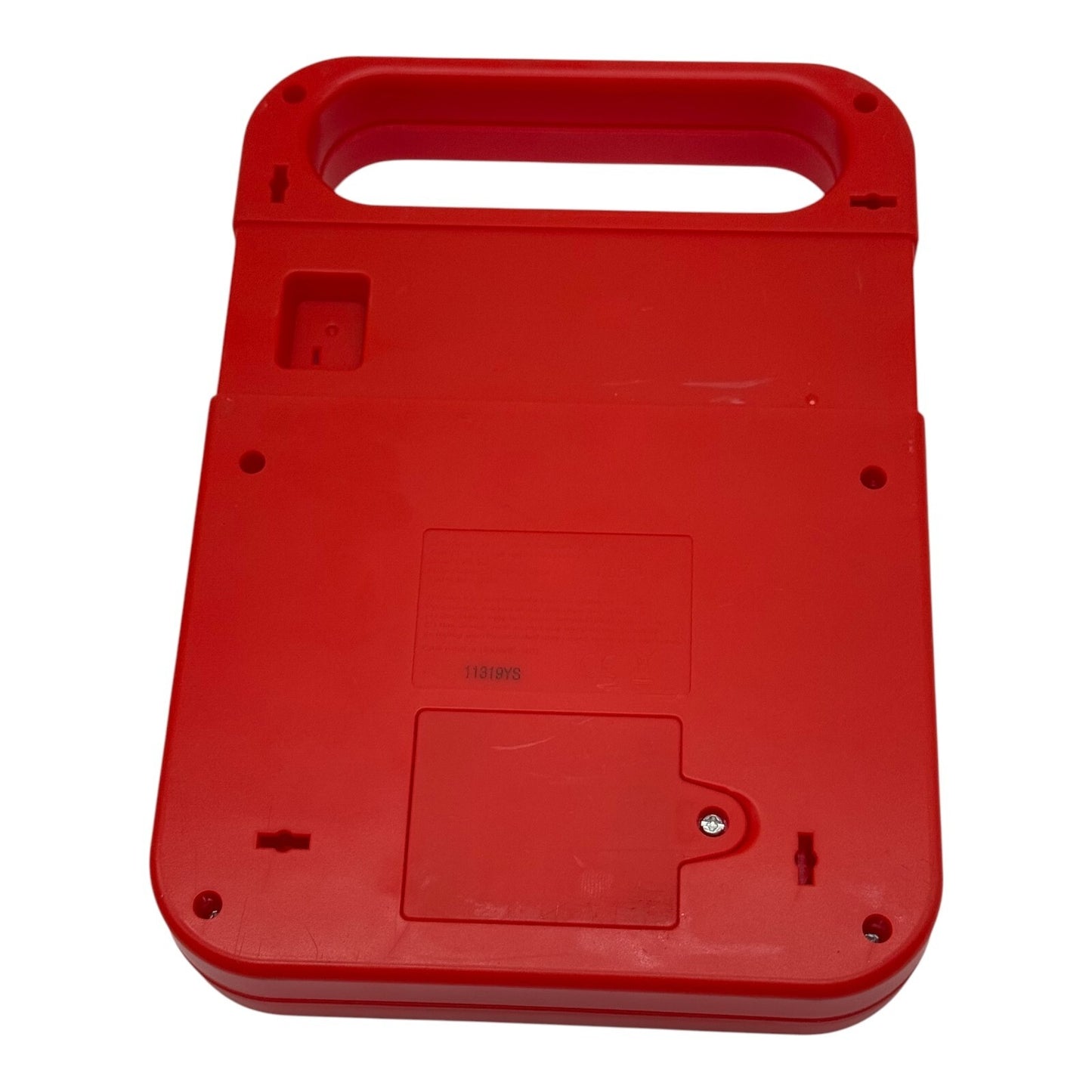 Speak & Spell - The Original Spelling Computer Retro