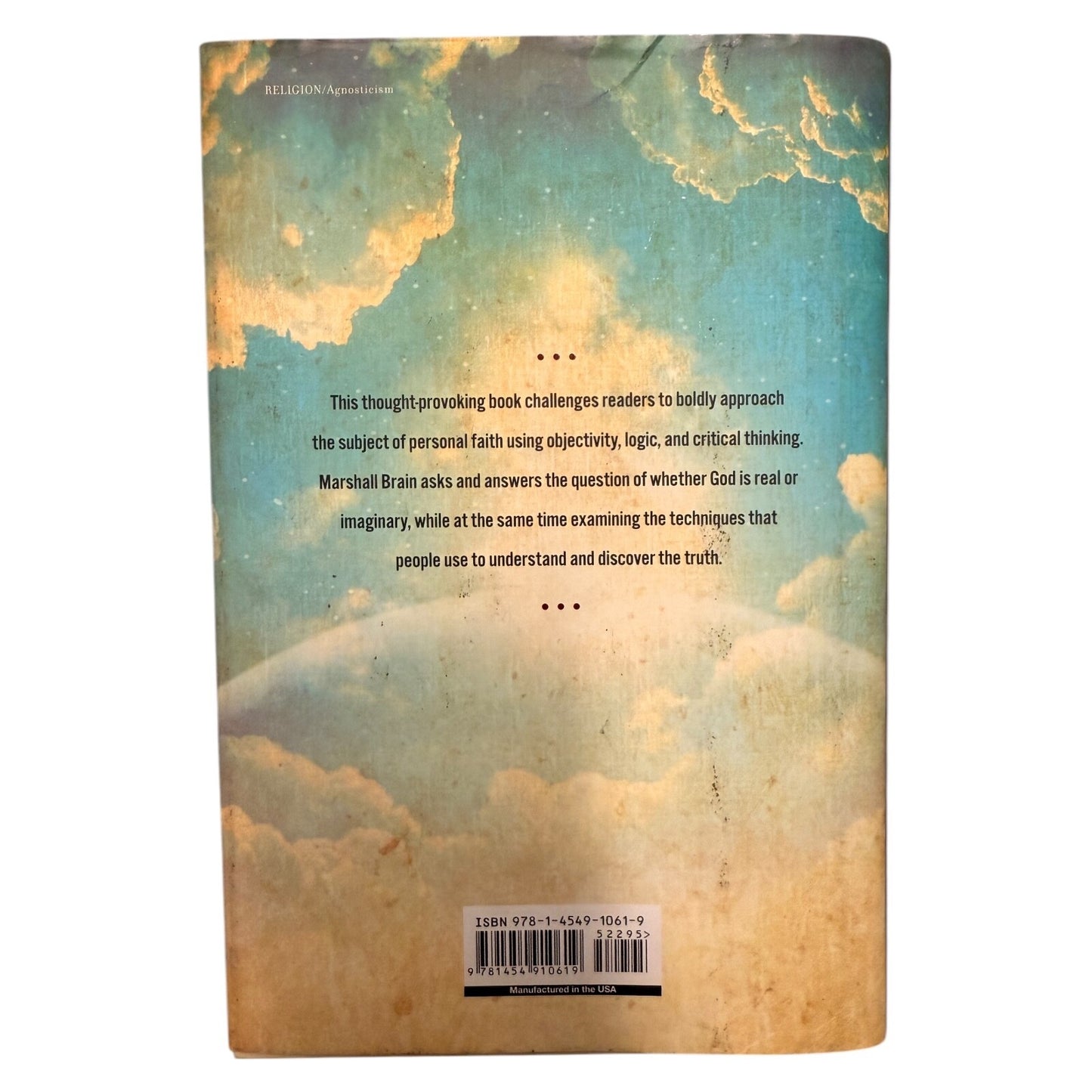 Inspirational Books on Faith, Hope, Religion, Science & Facts - Set of 10 Books
