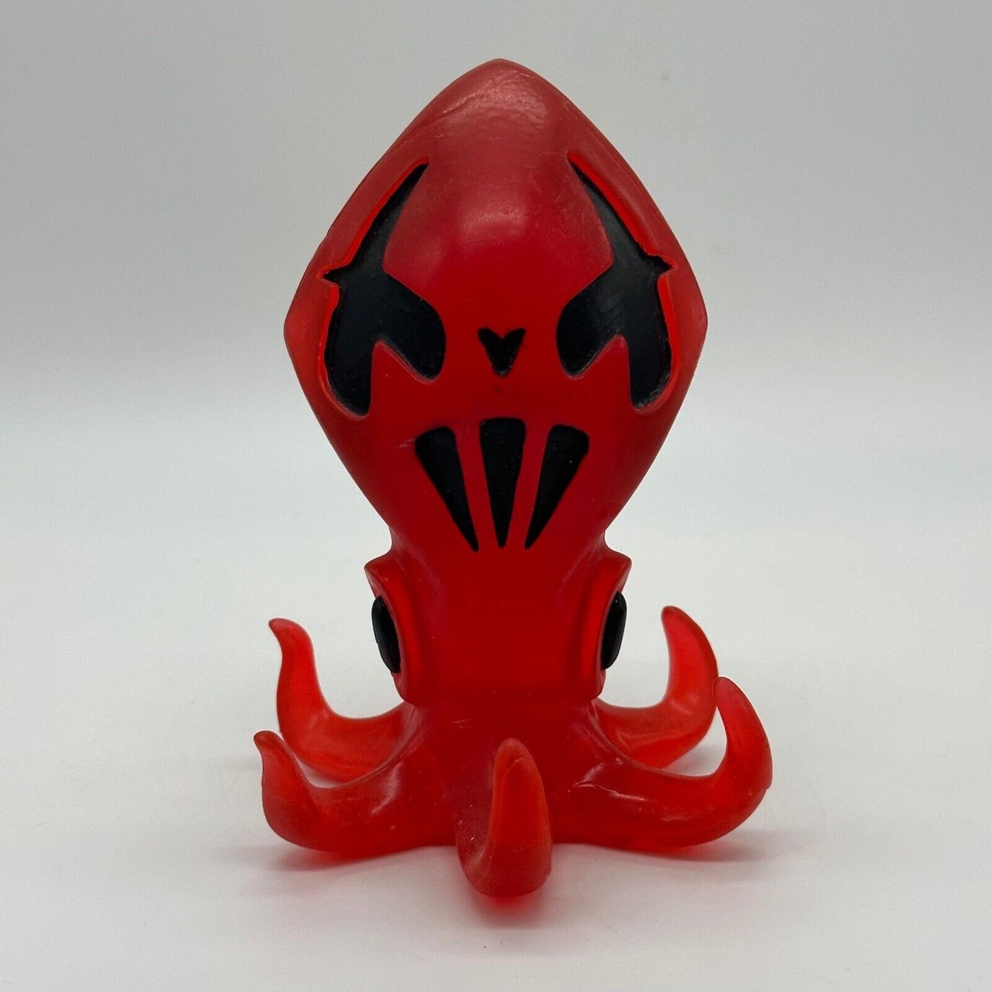 Hexxi - 5” Inch Resin