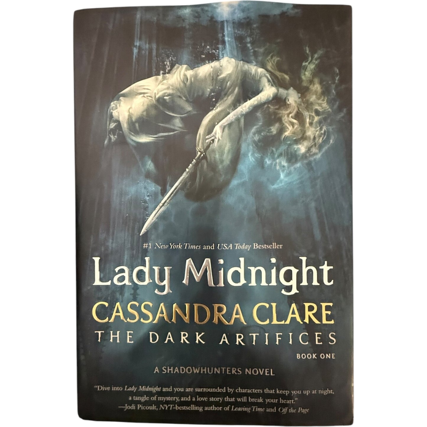 Cassandra Clare Shadowhunter Chronicles Book Collection - Must-Have Fantasy Set