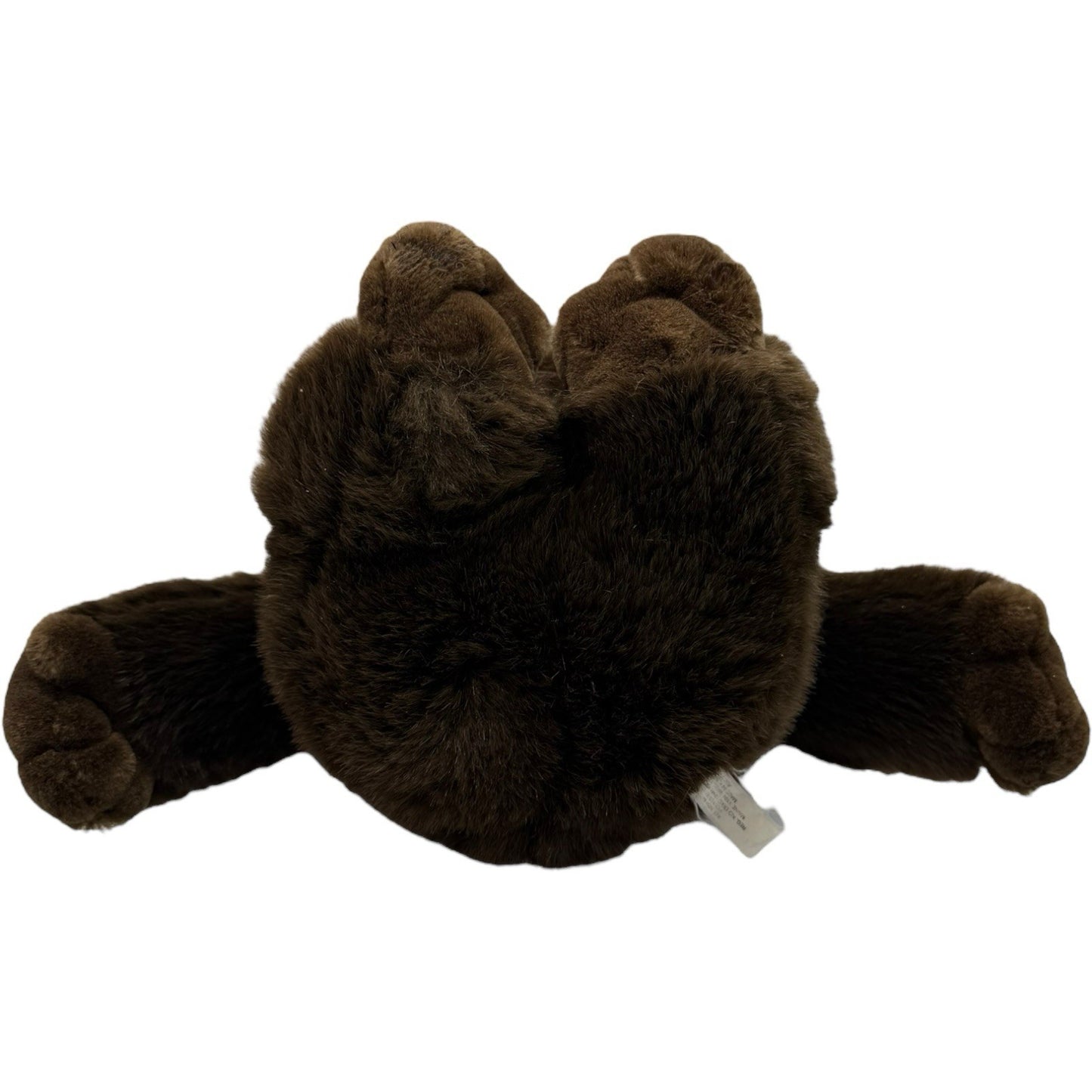 Windsor Collection Gorilla Plush 1982 Vintage Stuffed Animal Rare Collectible