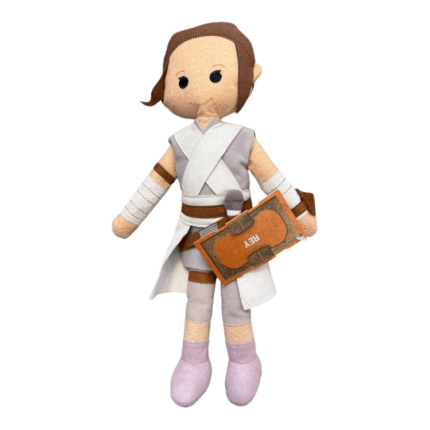 Star Wars Galaxy's Edge Toydarian Toymaker Plush Set of 7 – Disney Parks