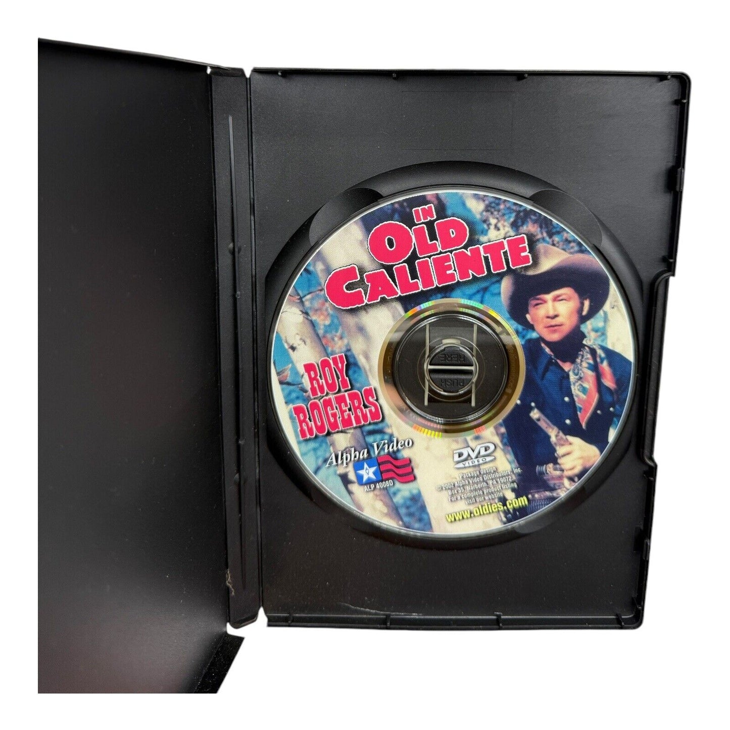 TV Westerns: Lot of 6 DVDs: Roy Rogers & Lone Ranger Best of the Best