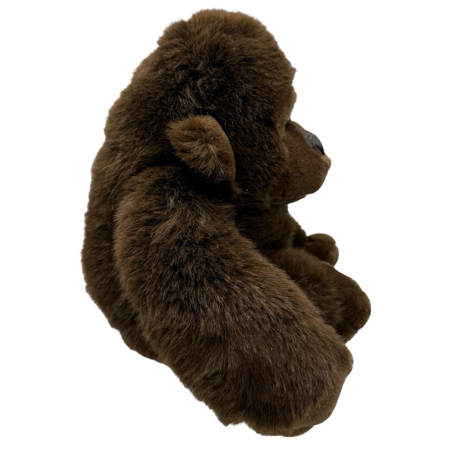 Windsor Collection Gorilla Plush 1982 Vintage Stuffed Animal Rare Collectible