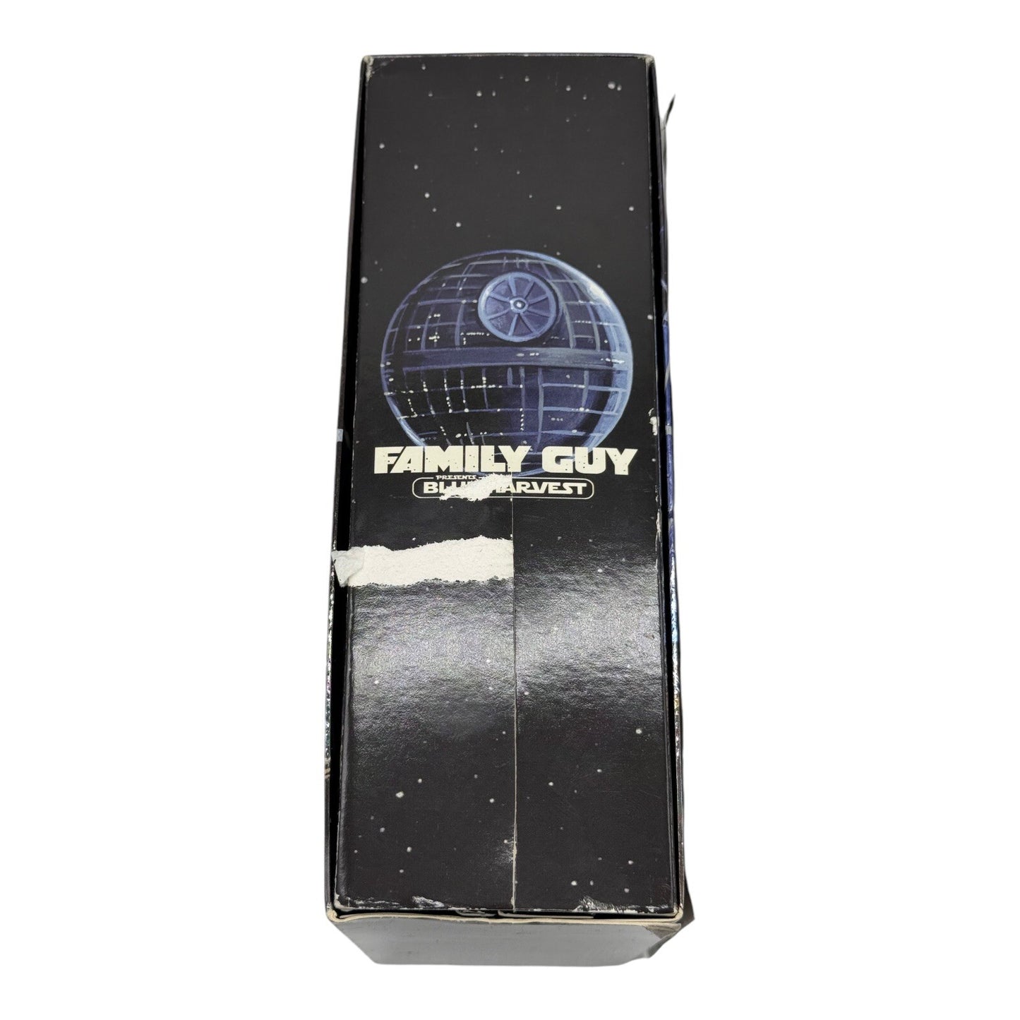 Family Guy : Blue Harvest - Collectors Edition DVD, 3D, Collectibles & XL Tee