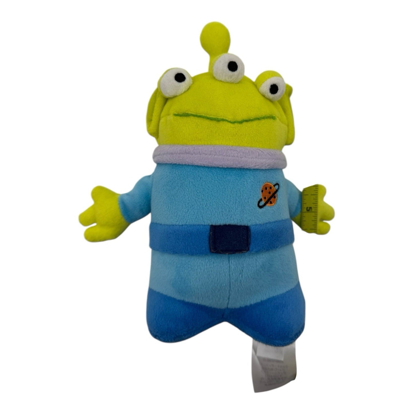 Disney/Pixar Toy Story Three Eyed Alien Figure 2pc Bundle