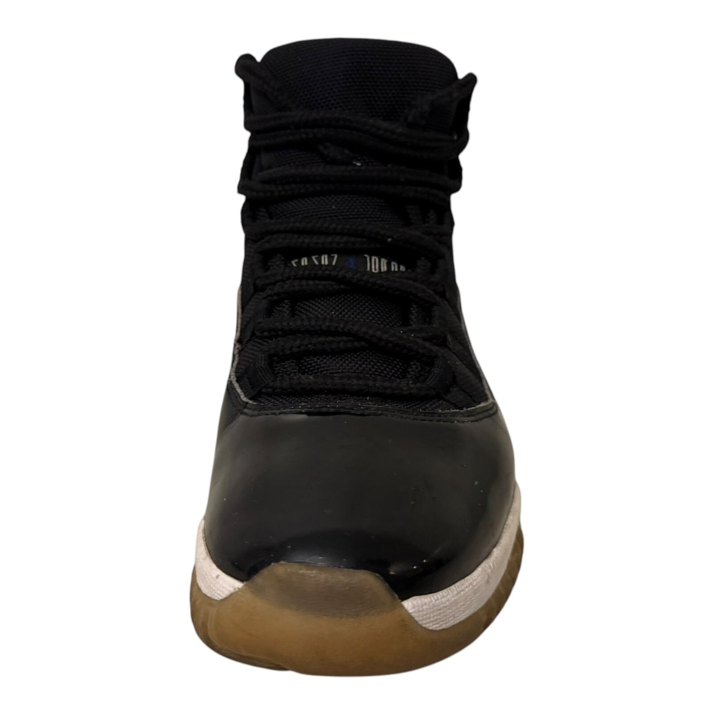 Nike Air Jordan Retro 11 Space Jam (2016) 378037-003 Size 8 Men - Used