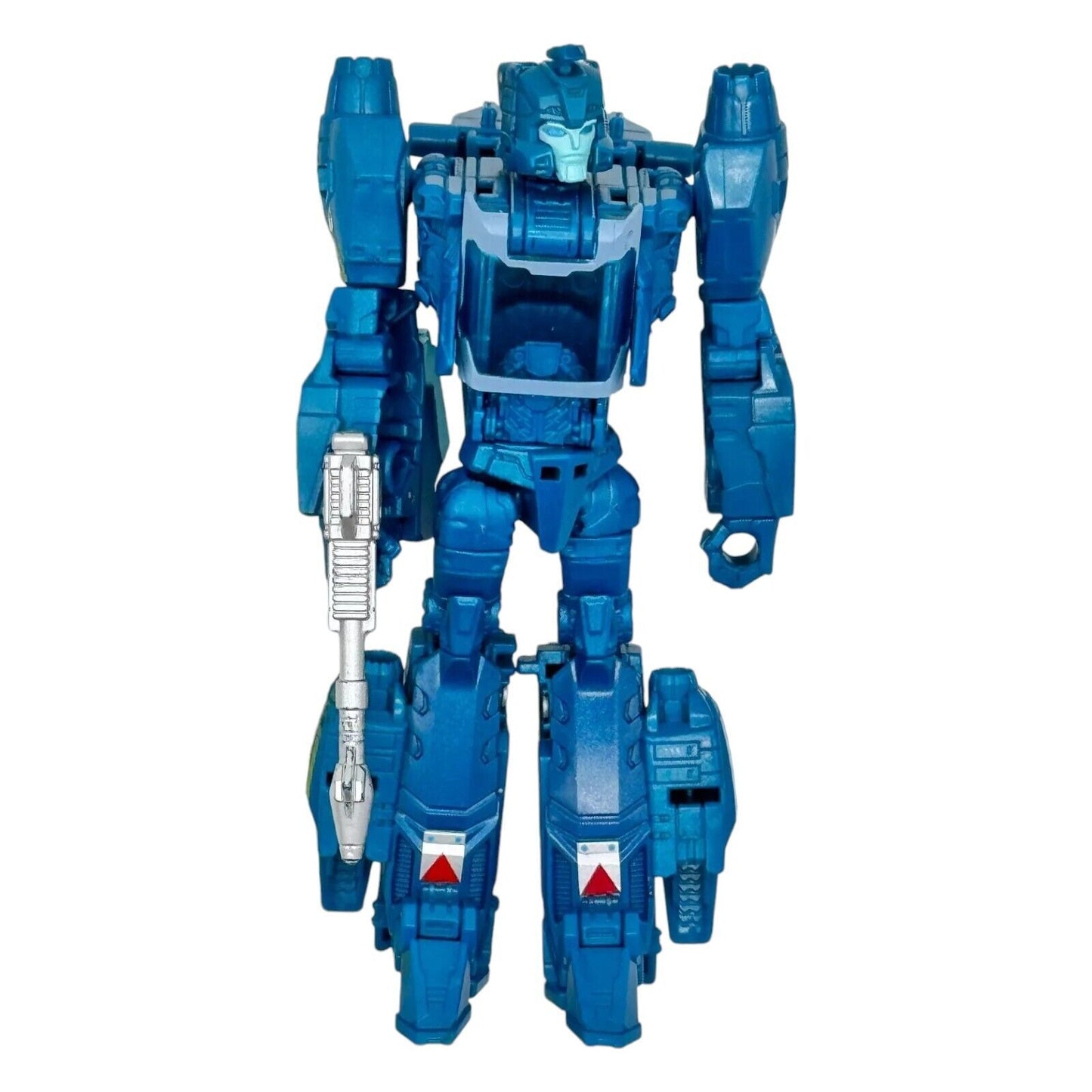 2016 Transformers Titans Return BLURR and Hyperfire, Deluxe Class