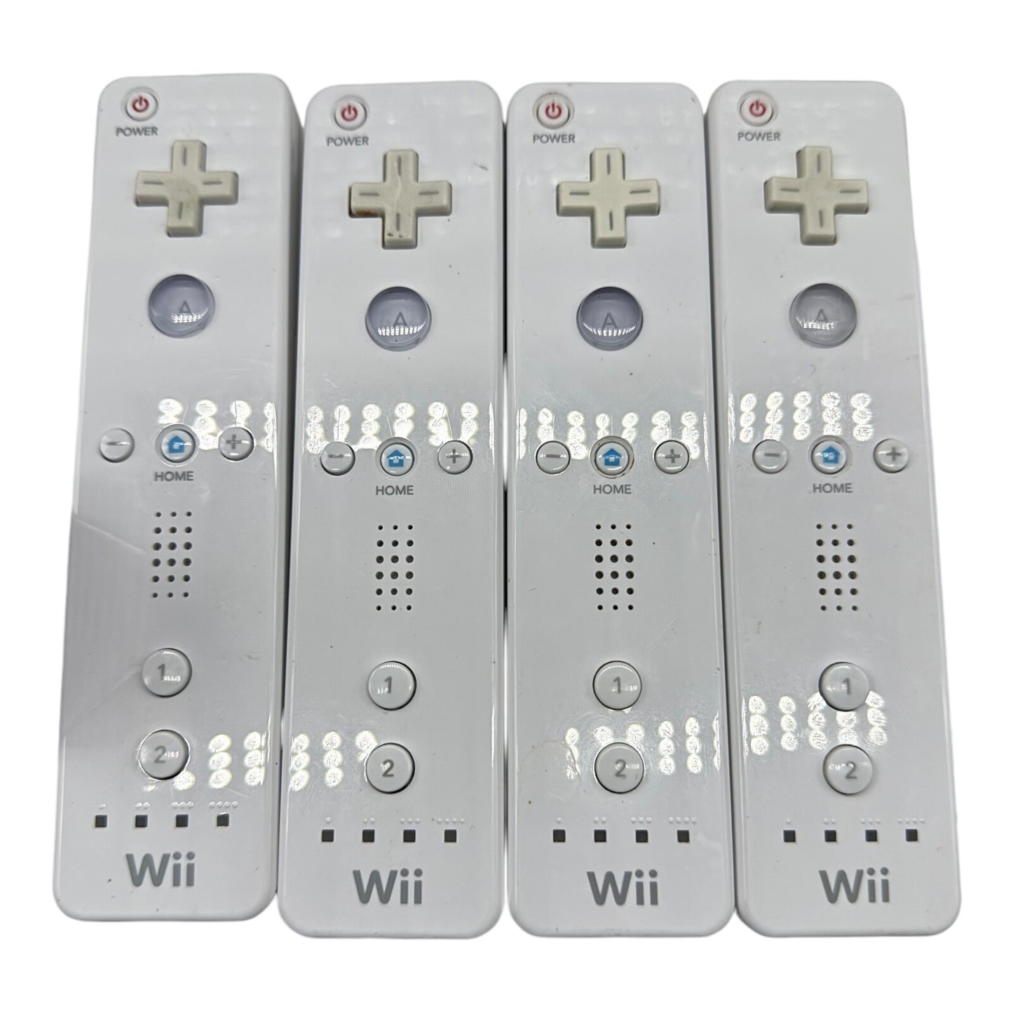 Nintendo Wii Console Mega Bundle with Accessories & 32 Games