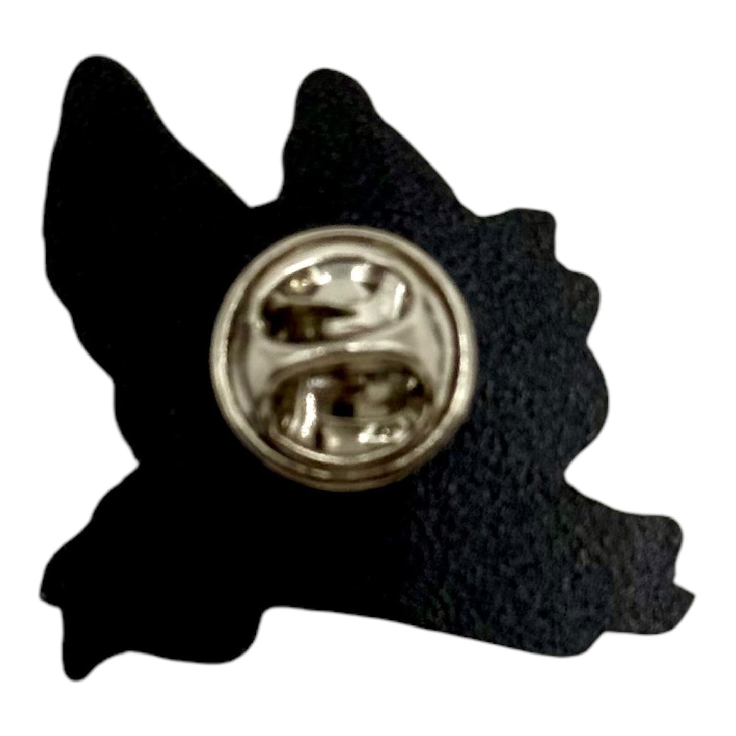 Mario Kart Blue Shell "F*** You" Enamel Pin