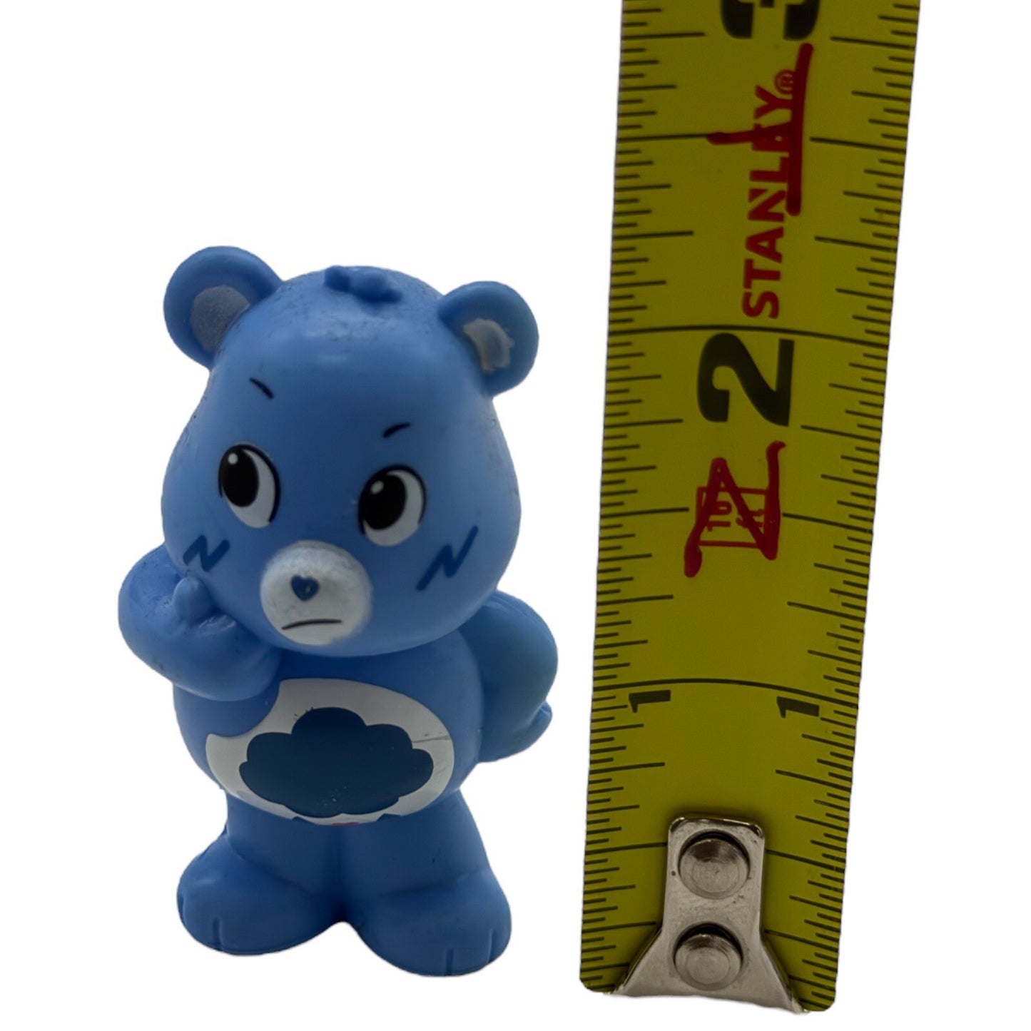 Care Bears Surprise Blind Box Schylling Mini Figure Grumpy Bear