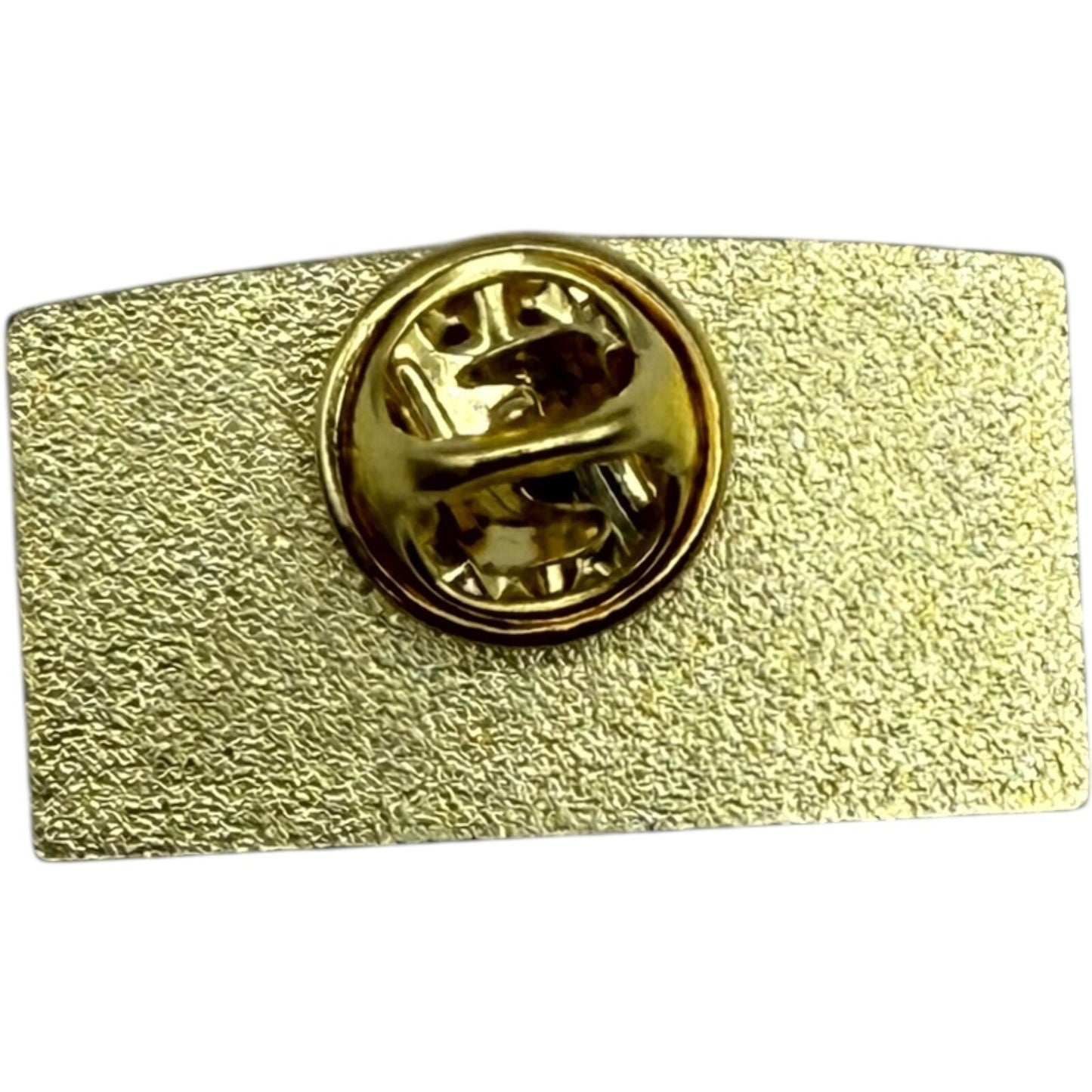 Silent Hill Welcome Sign Pin Horror Video Game Collectible Enamel Brooch