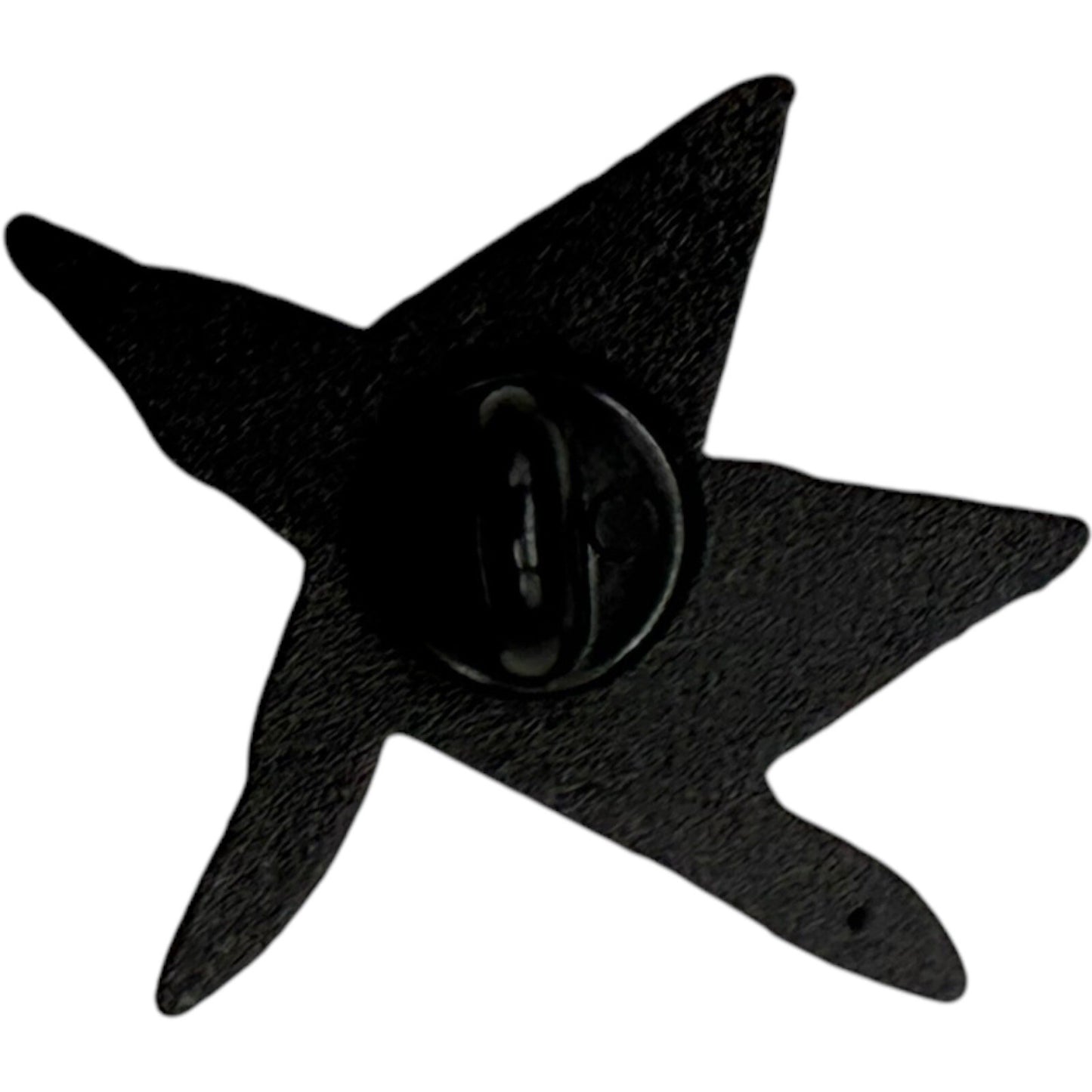 Your Did It Enamel Pin Brooch Lapel Pinback Badge Award Gift Yellow Star